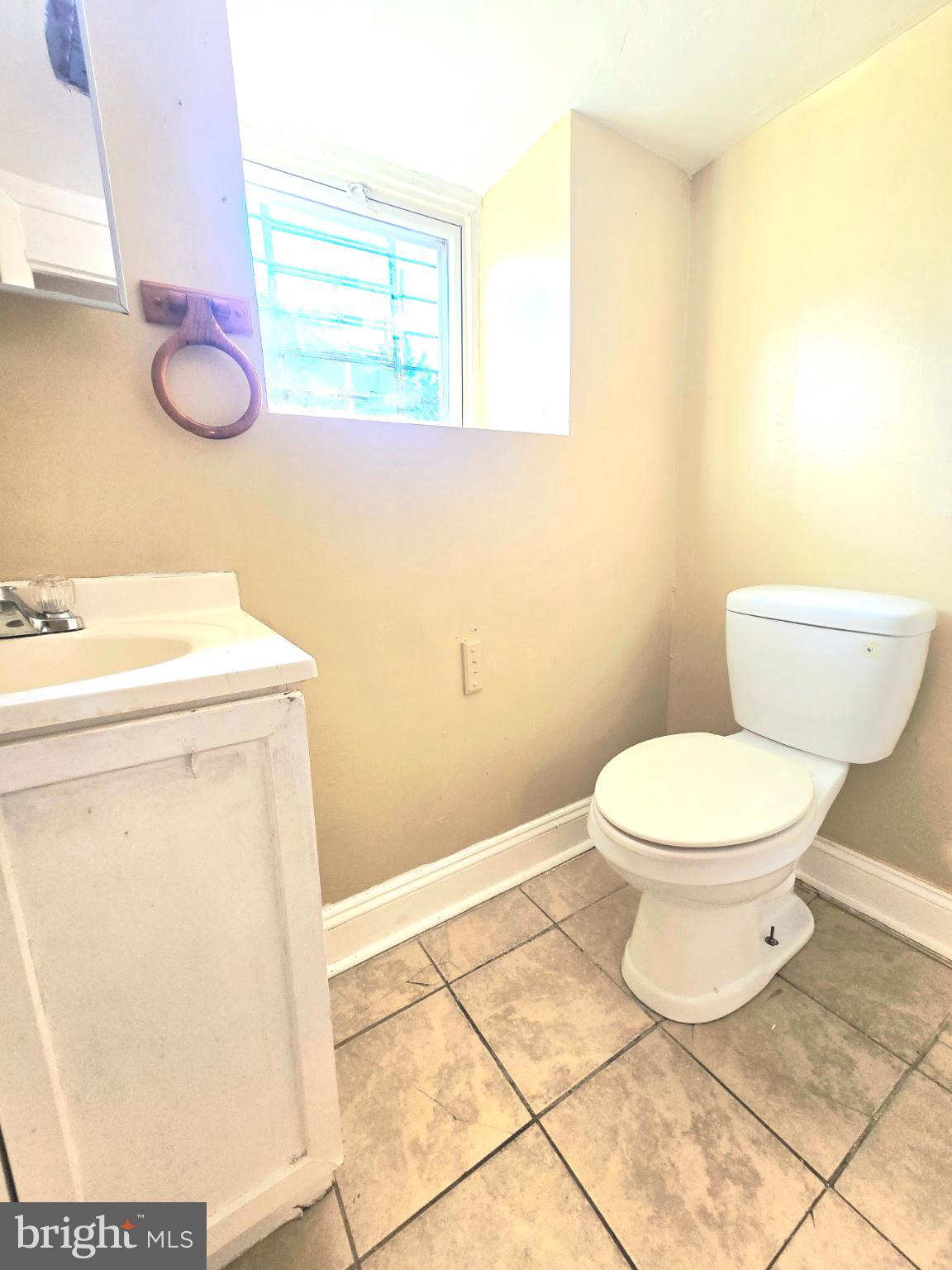 COPPIN HEIGHTS - Residential