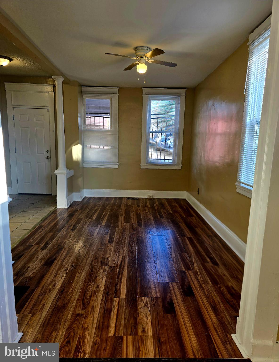 COPPIN HEIGHTS - Residential