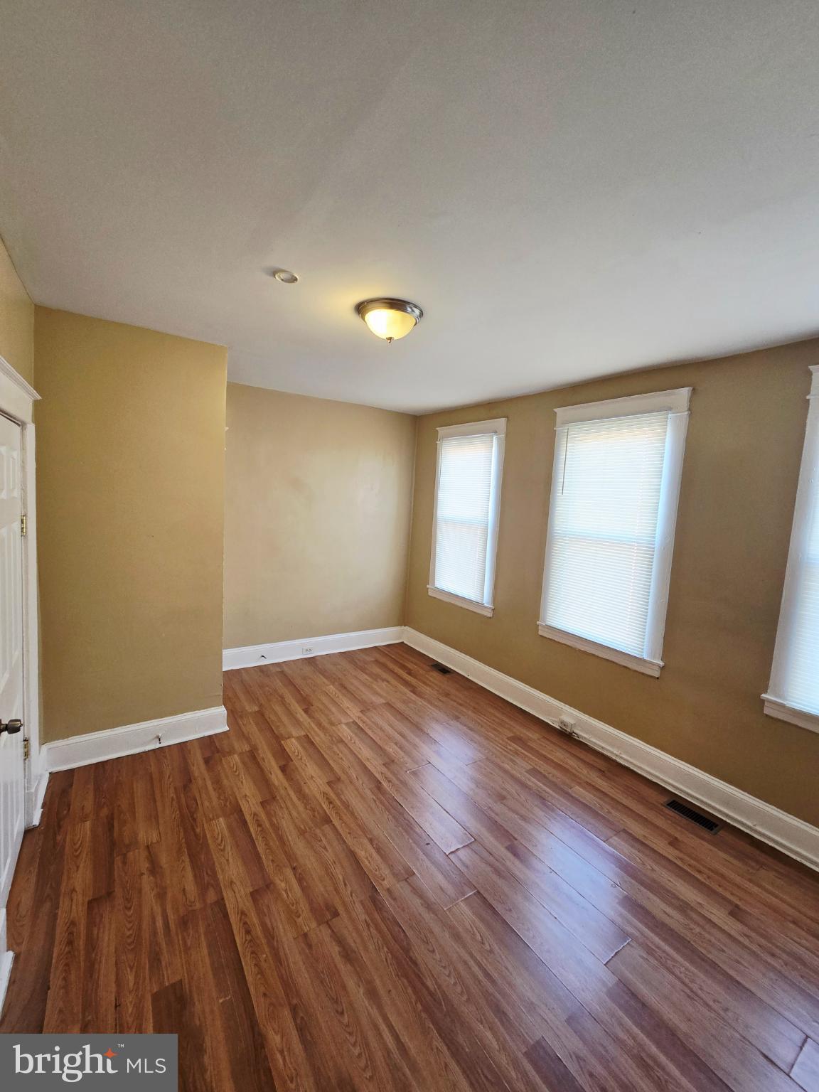 COPPIN HEIGHTS - Residential