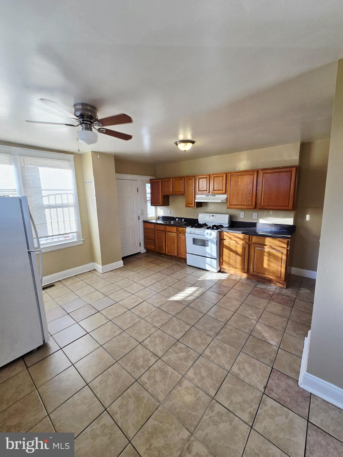 COPPIN HEIGHTS - Residential