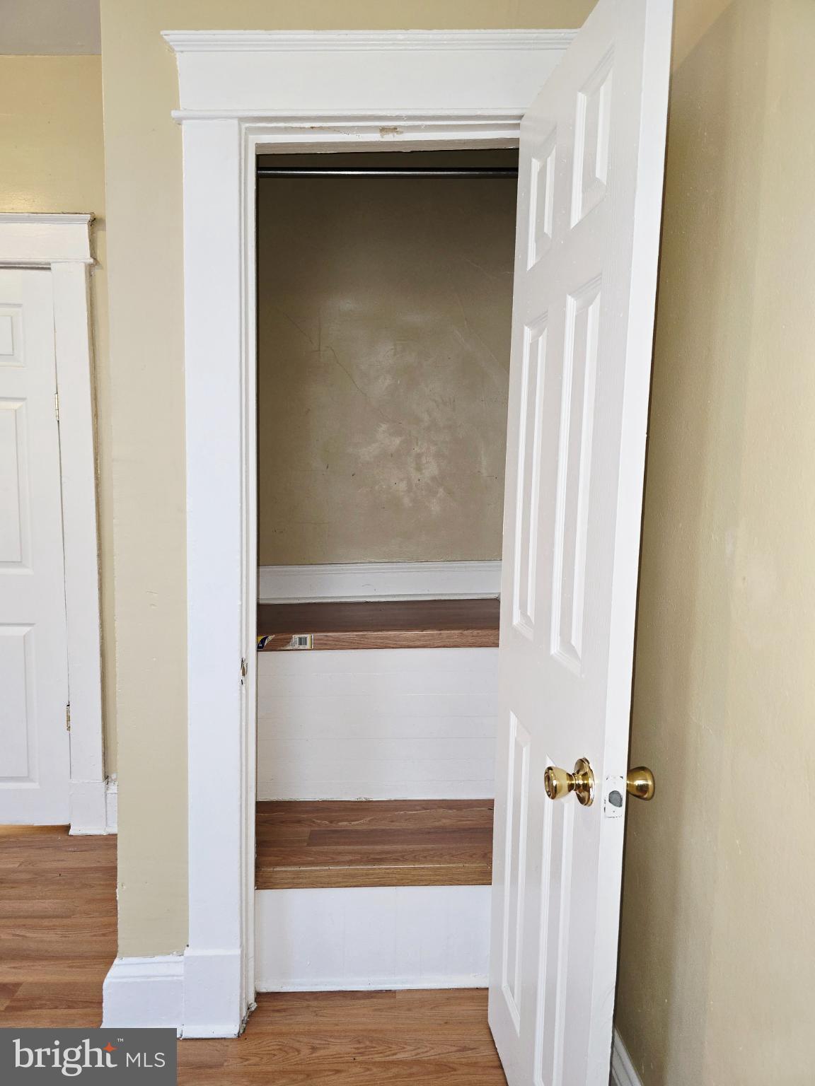 COPPIN HEIGHTS - Residential