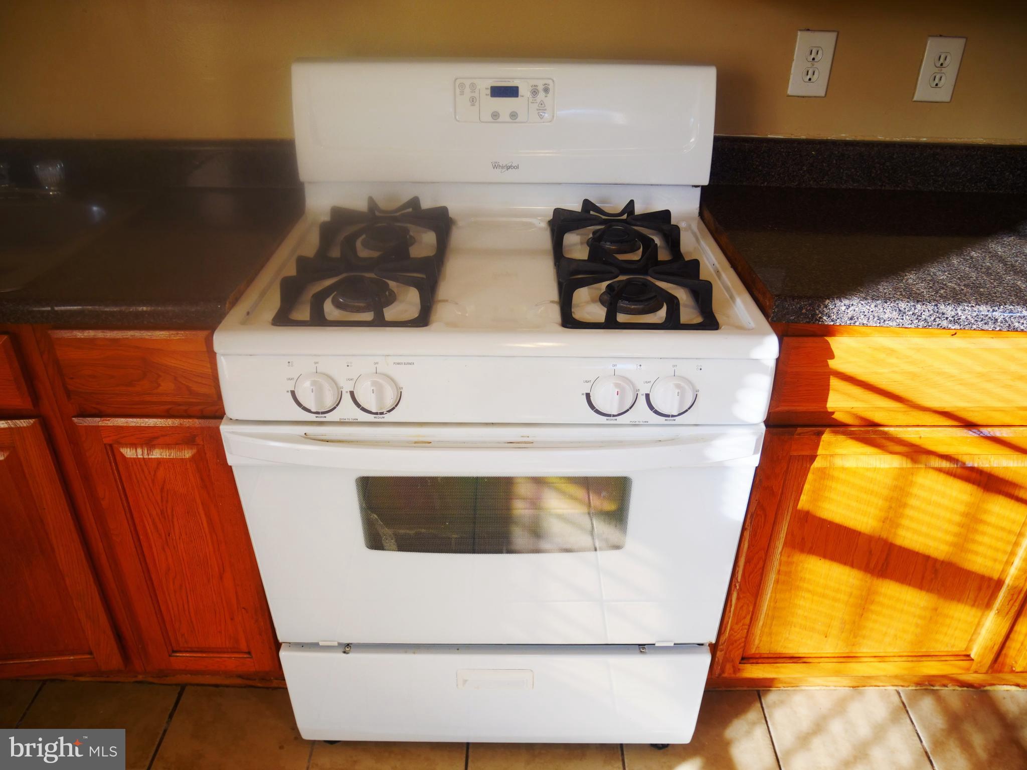 COPPIN HEIGHTS - Residential