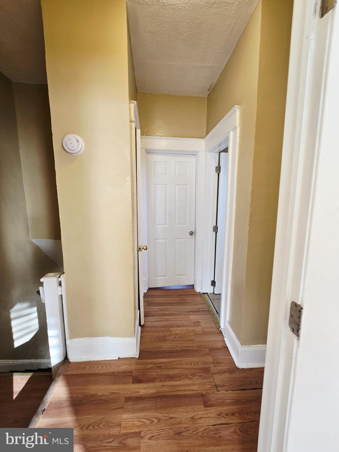 COPPIN HEIGHTS - Residential