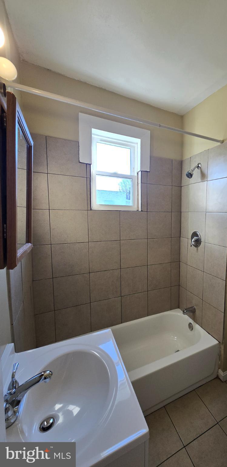 COPPIN HEIGHTS - Residential