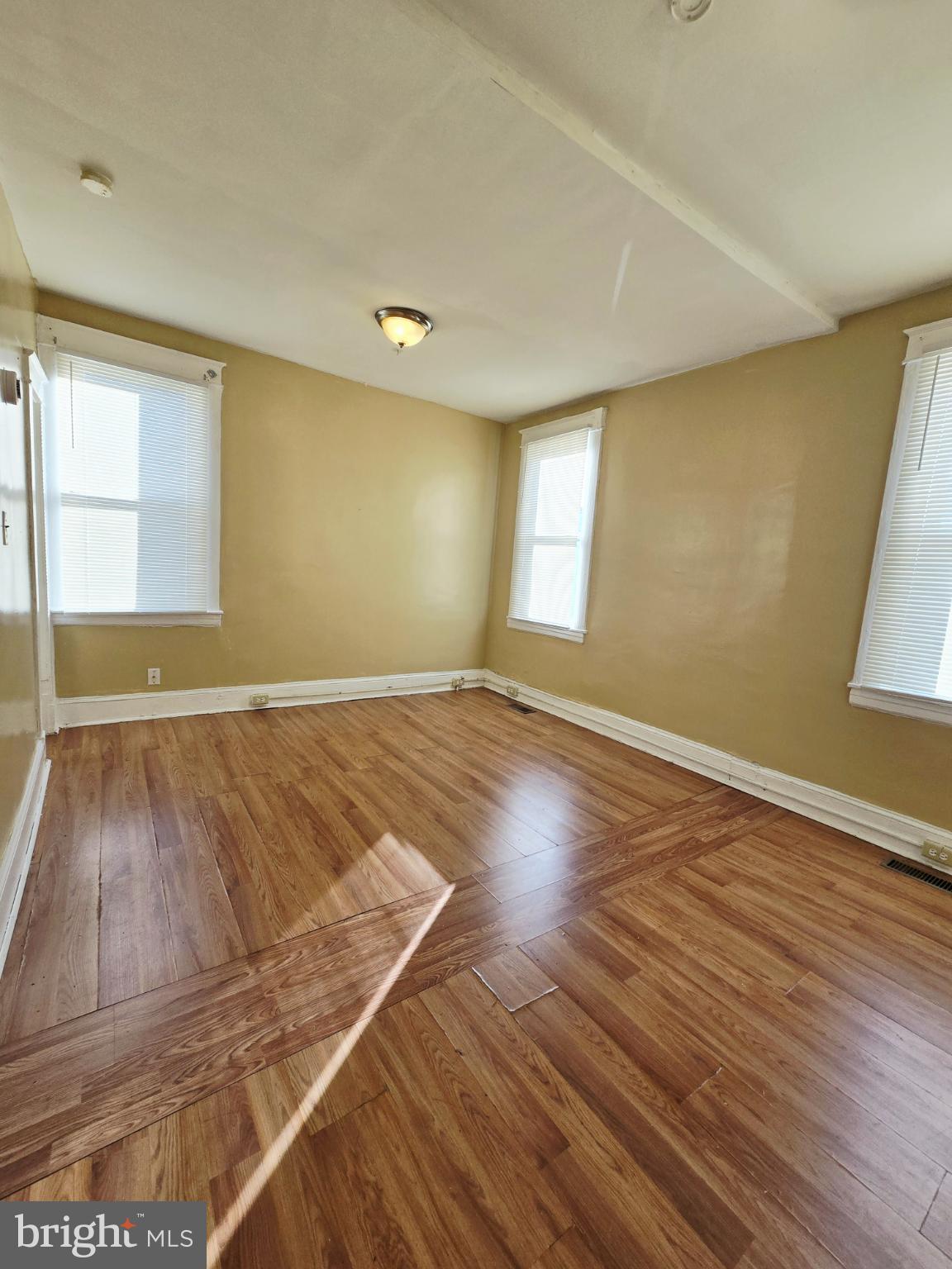 COPPIN HEIGHTS - Residential