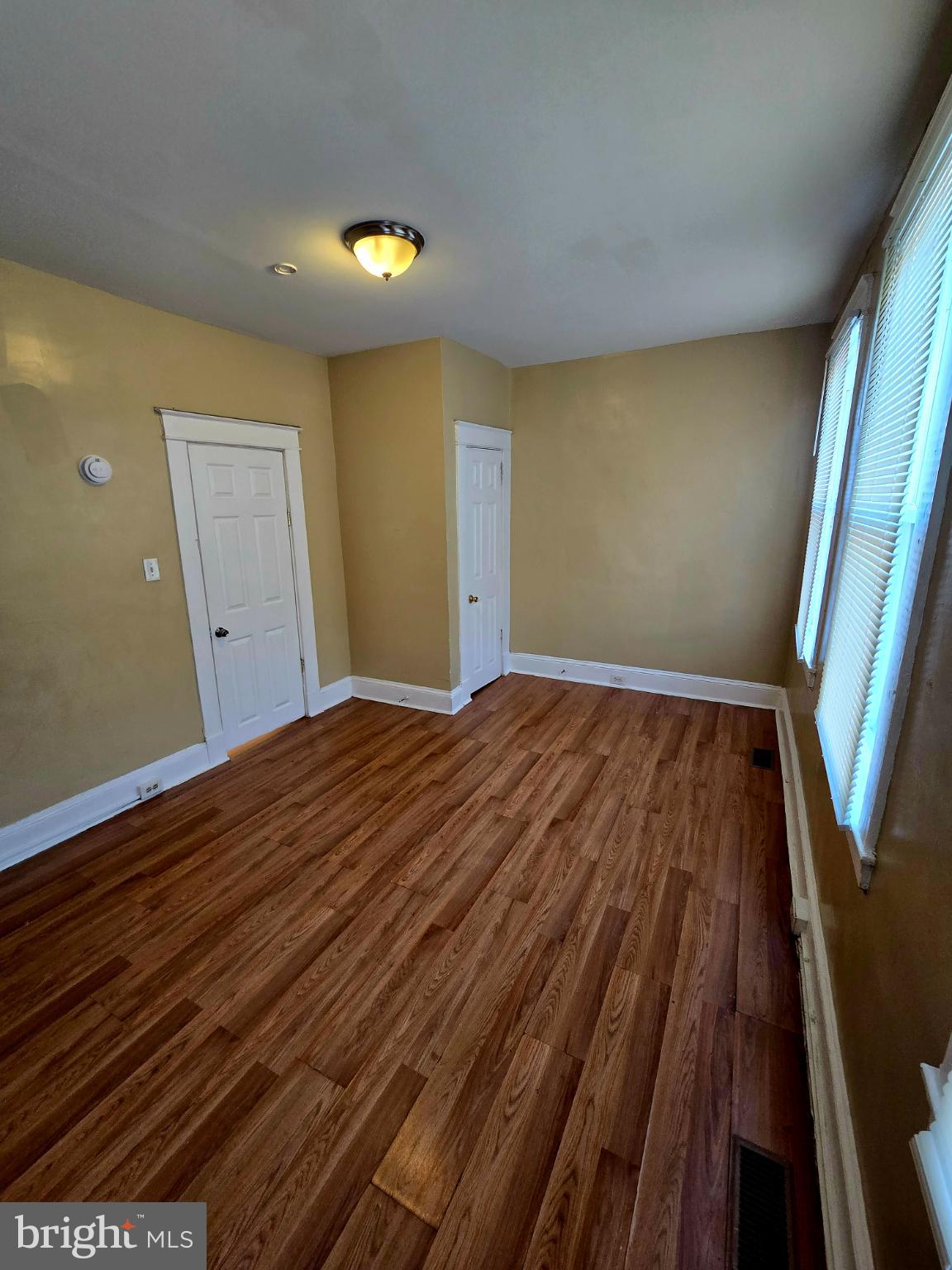 COPPIN HEIGHTS - Residential