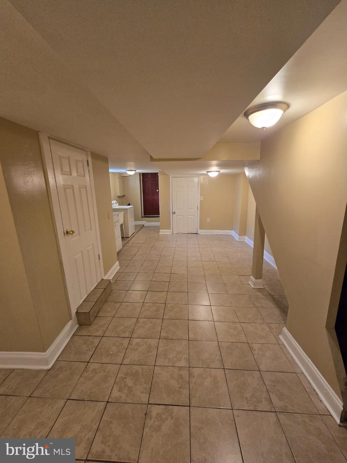 COPPIN HEIGHTS - Residential