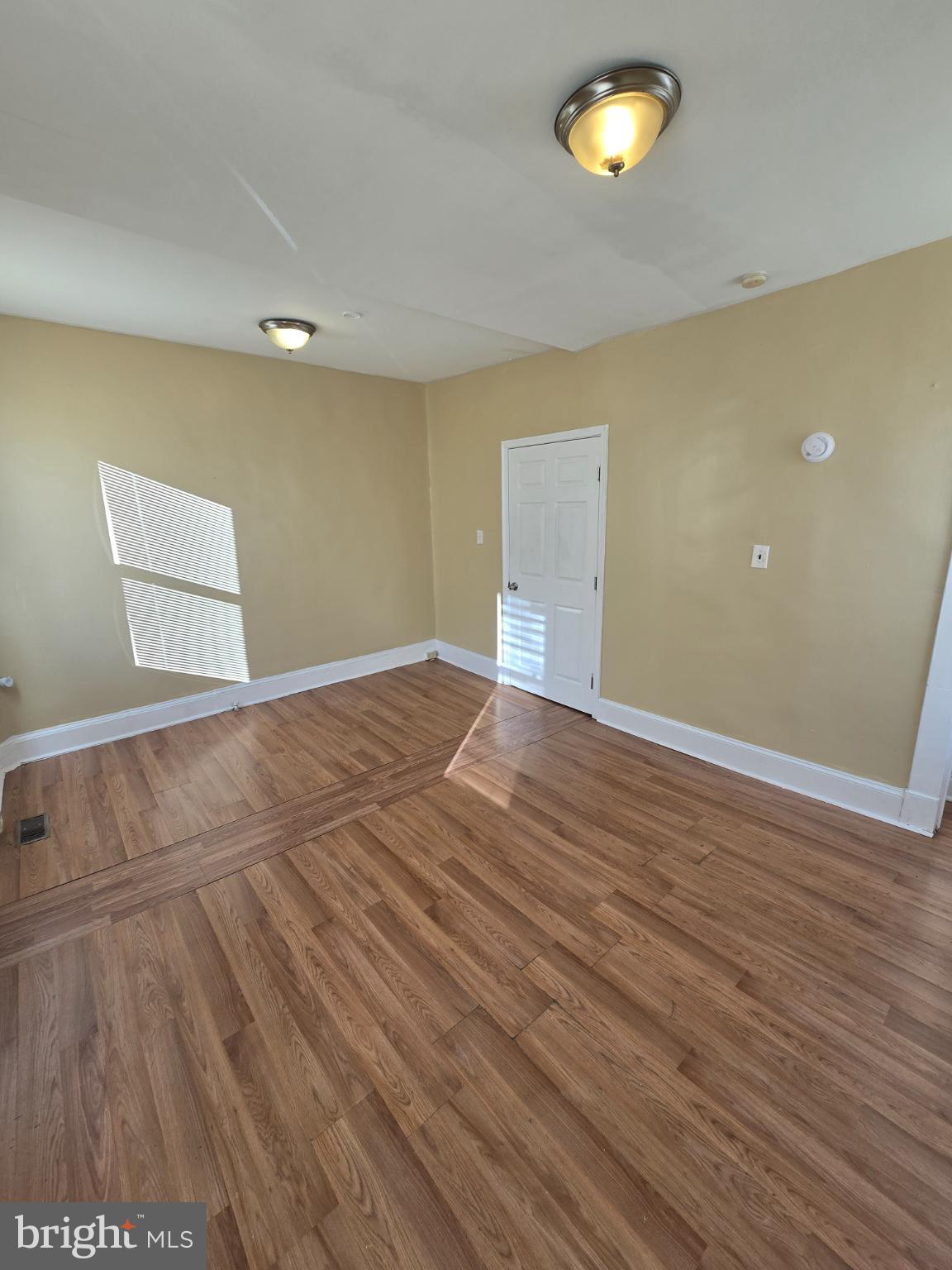 COPPIN HEIGHTS - Residential