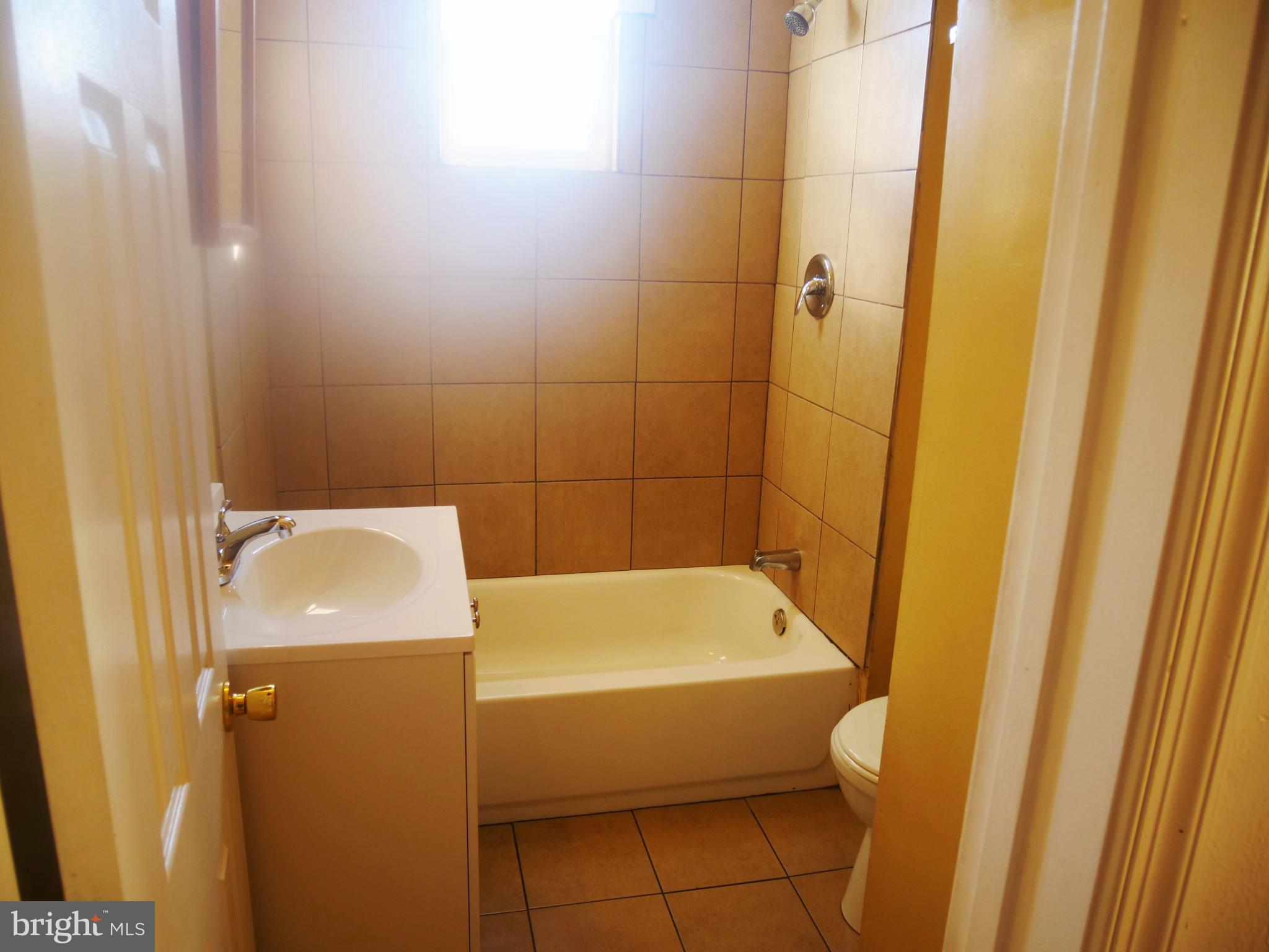 COPPIN HEIGHTS - Residential