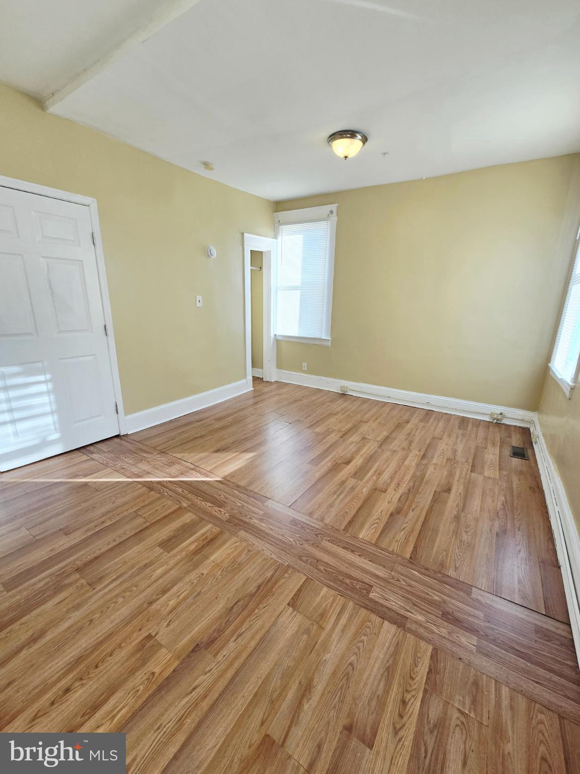 COPPIN HEIGHTS - Residential