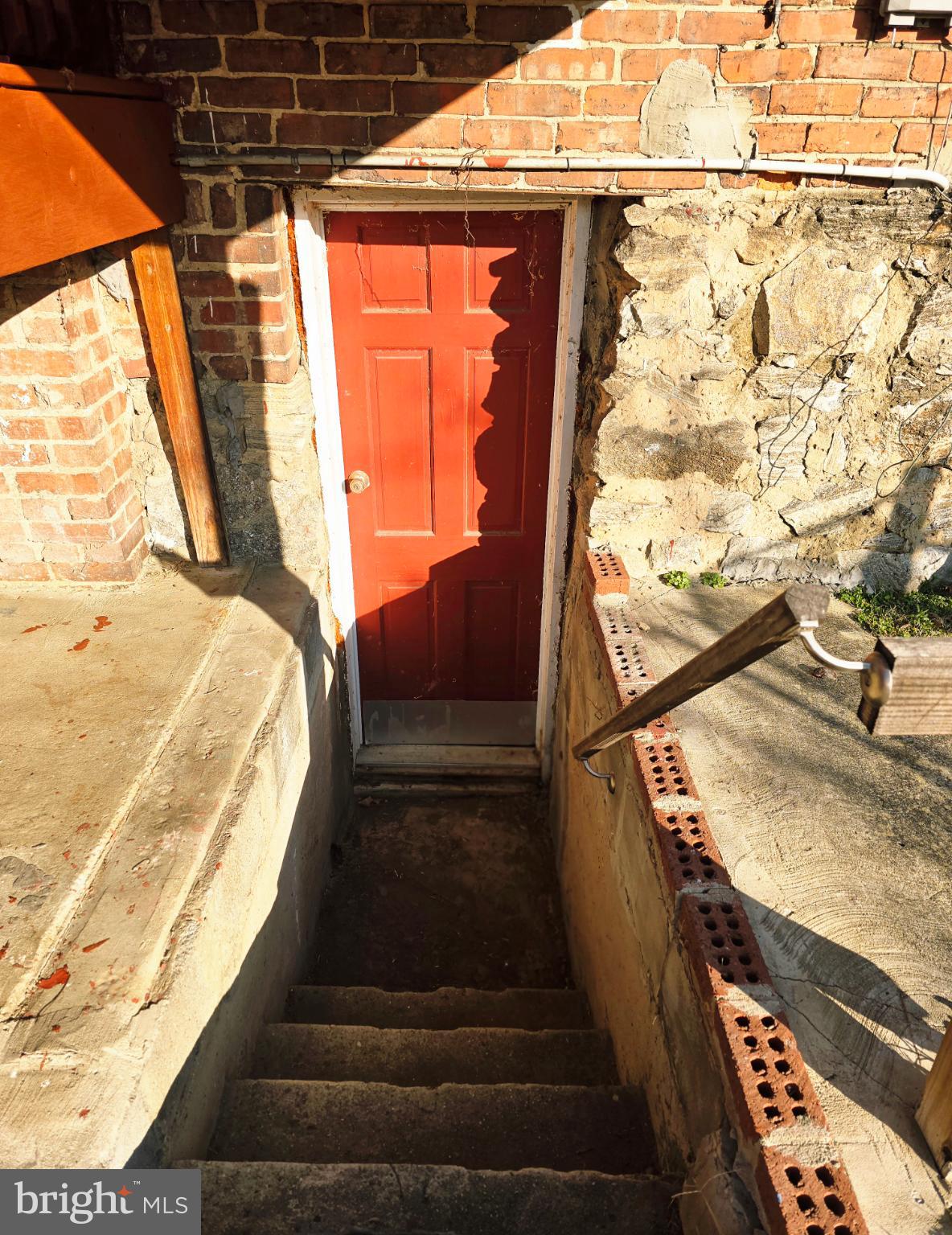 COPPIN HEIGHTS - Residential