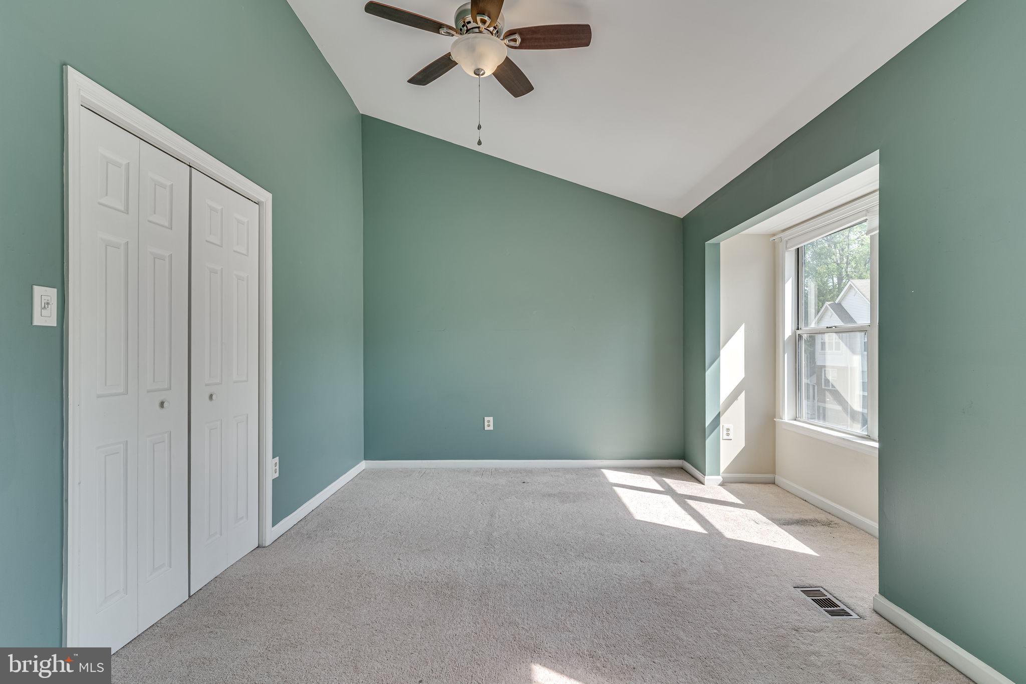 SPRINGFIELD - Residential Lease