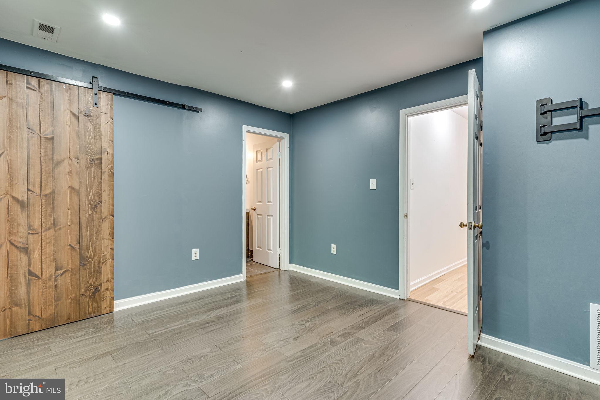 SPRINGFIELD - Residential Lease