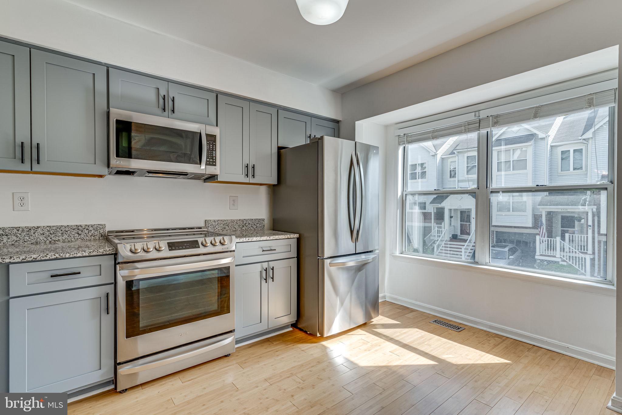 SPRINGFIELD - Residential Lease