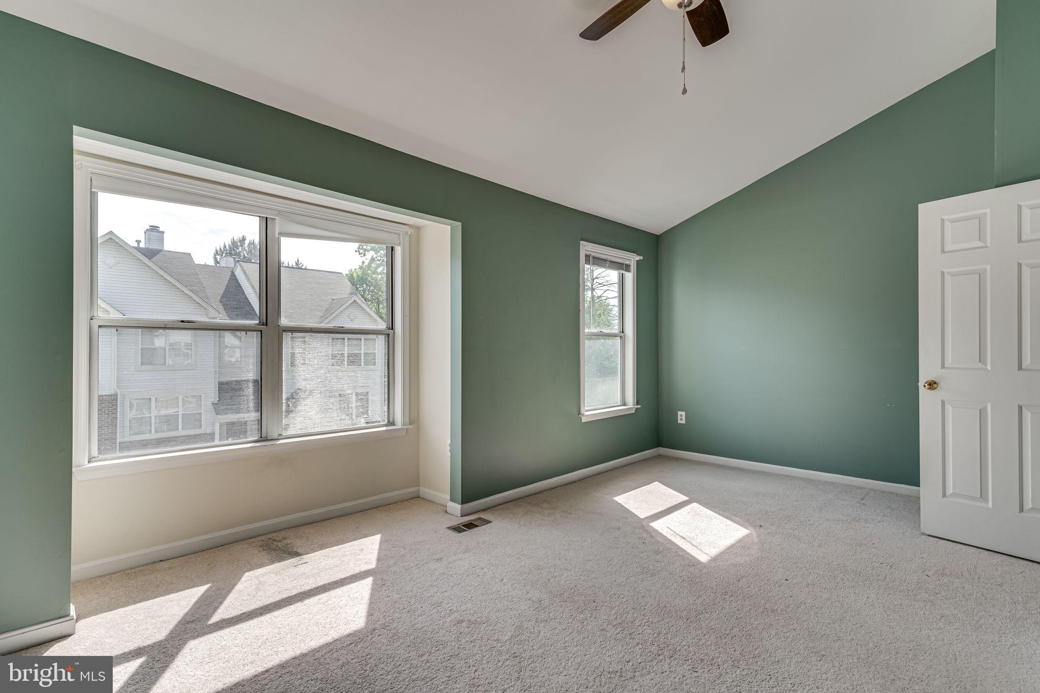 SPRINGFIELD - Residential Lease