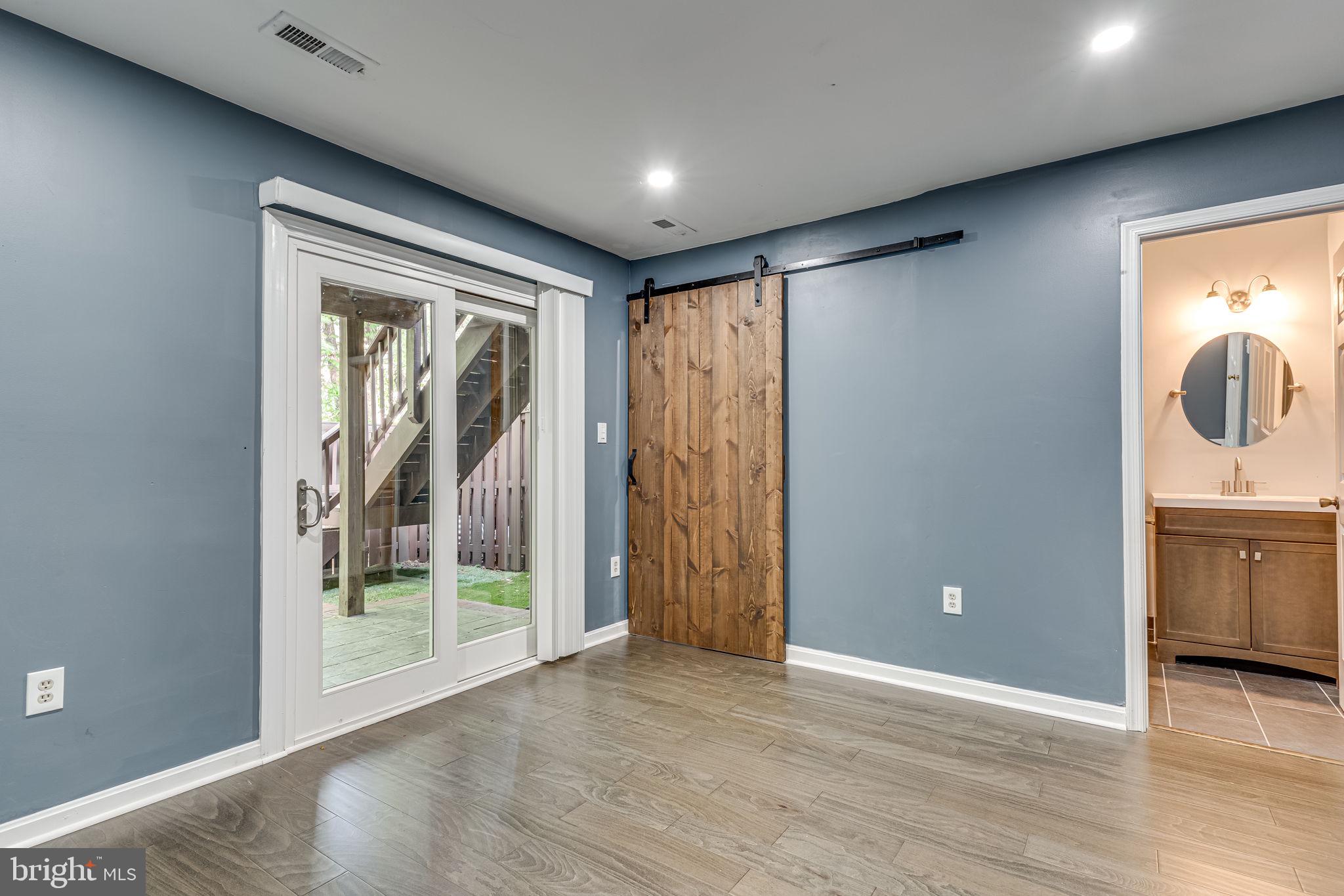 SPRINGFIELD - Residential Lease