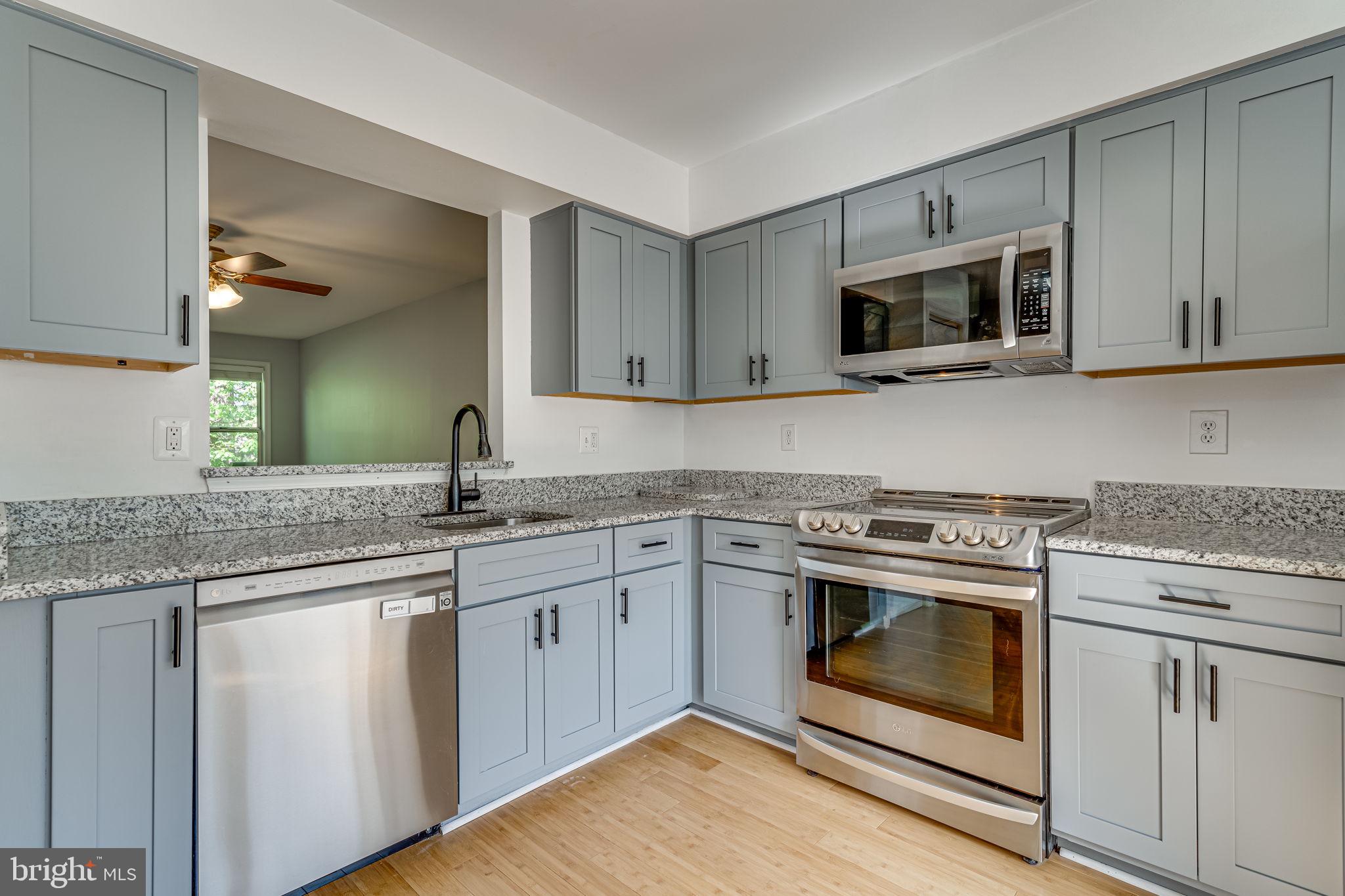 SPRINGFIELD - Residential Lease