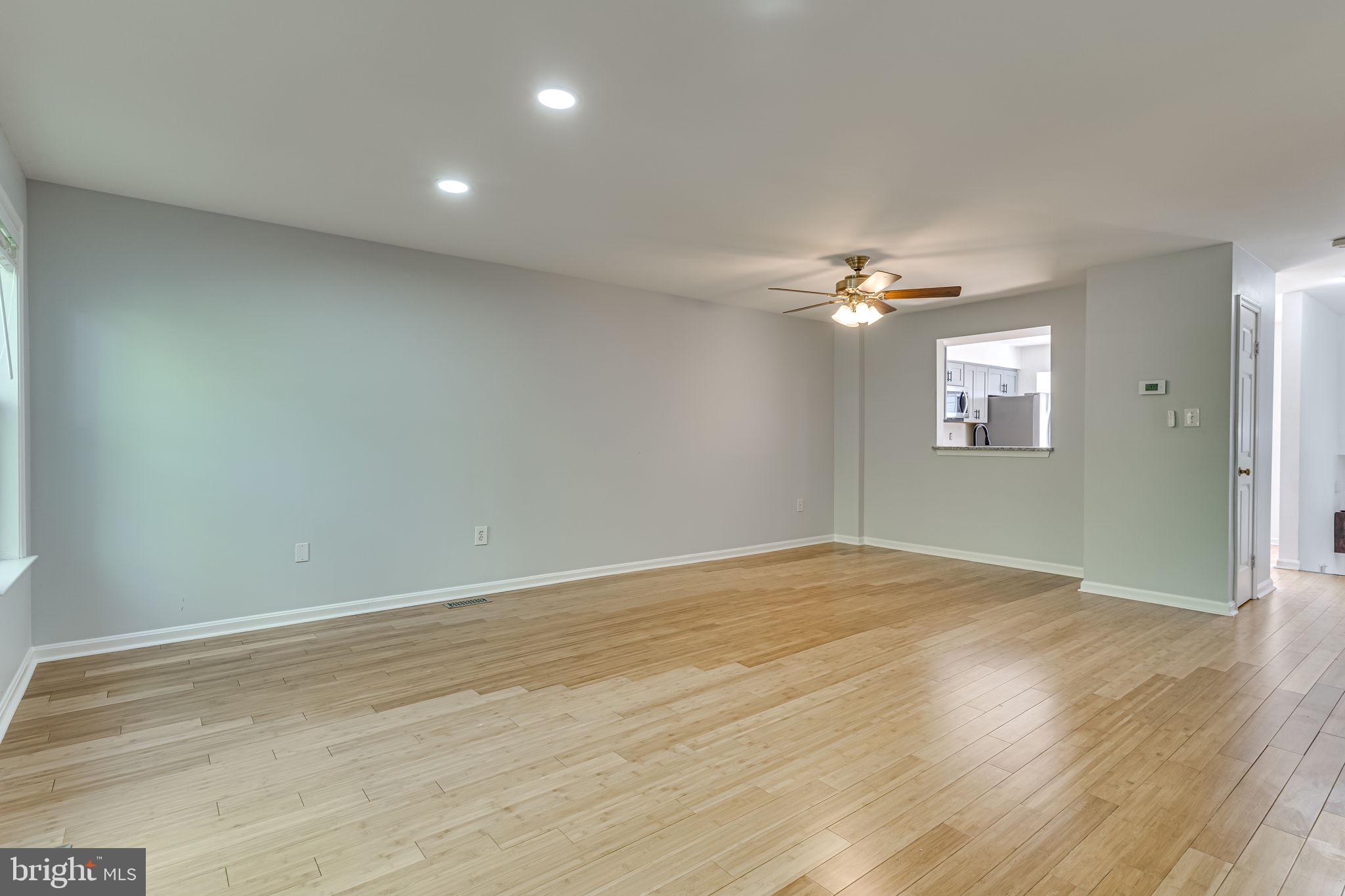 SPRINGFIELD - Residential Lease