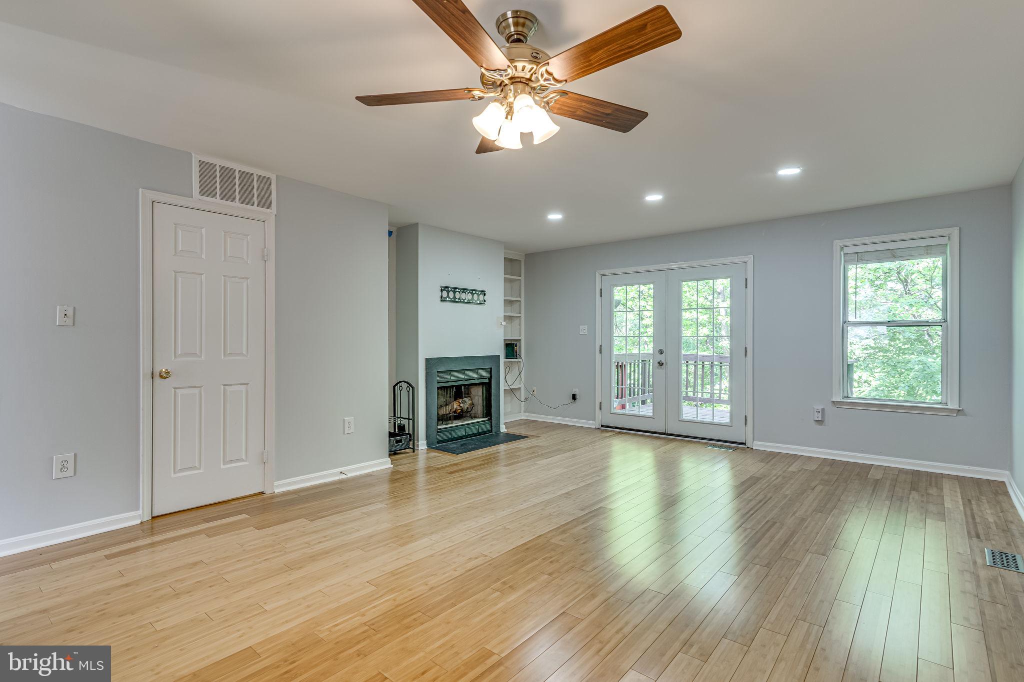 SPRINGFIELD - Residential Lease