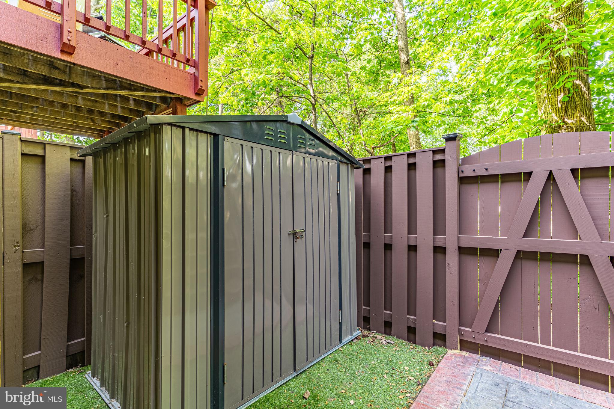 SPRINGFIELD - Residential Lease