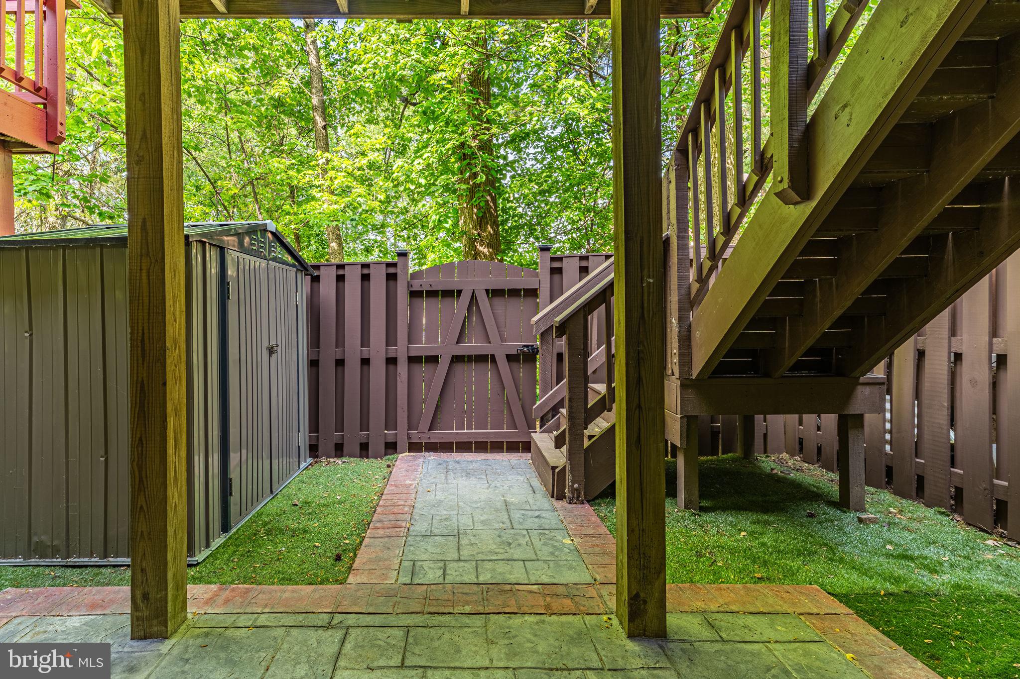 SPRINGFIELD - Residential Lease