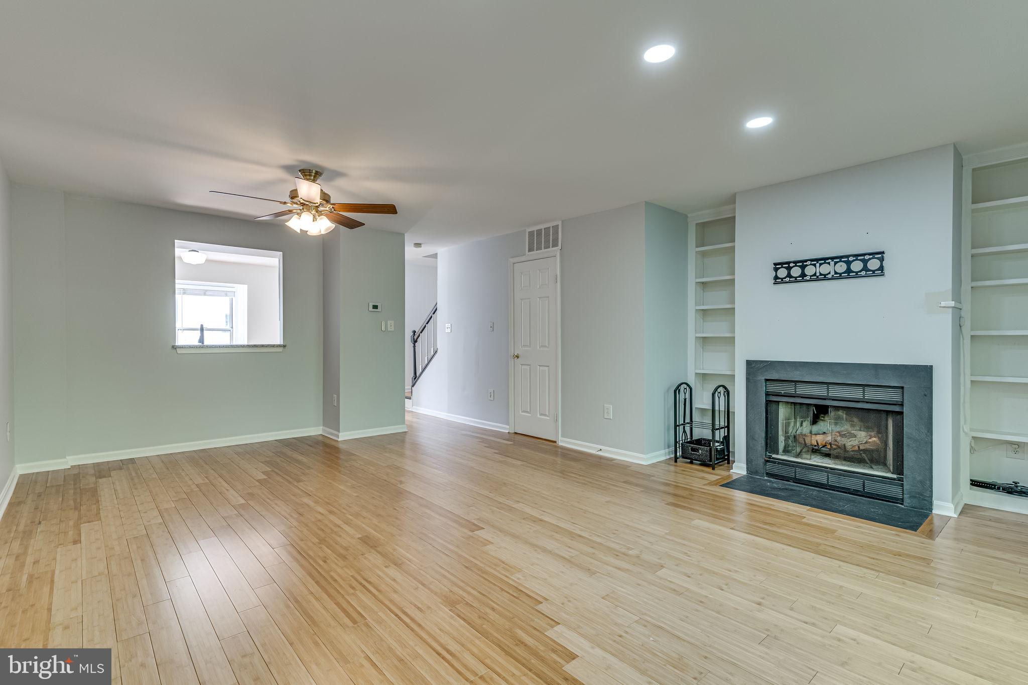 SPRINGFIELD - Residential Lease