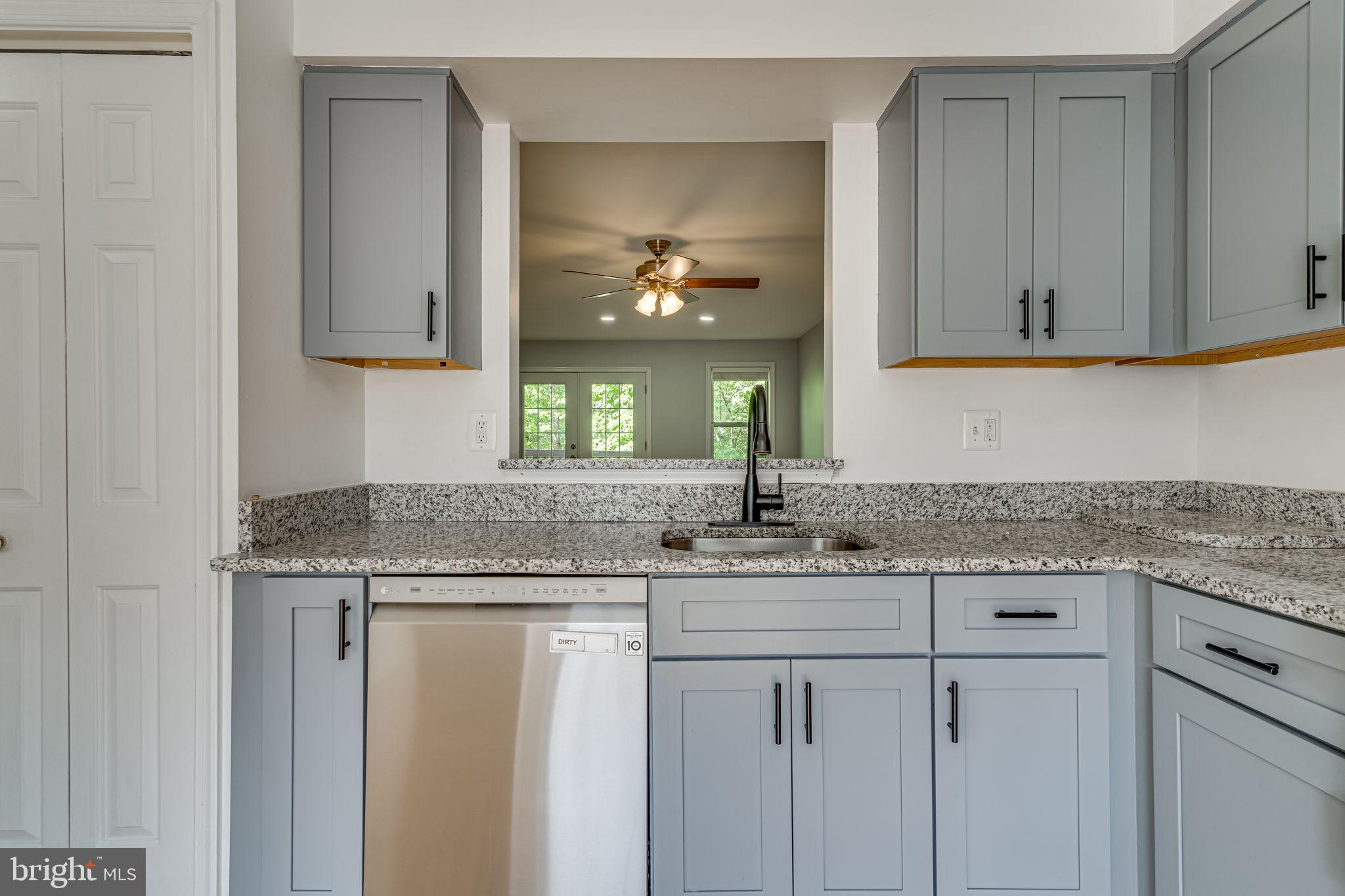 SPRINGFIELD - Residential Lease