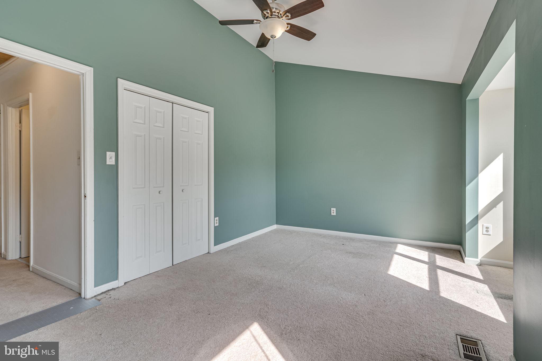 SPRINGFIELD - Residential Lease