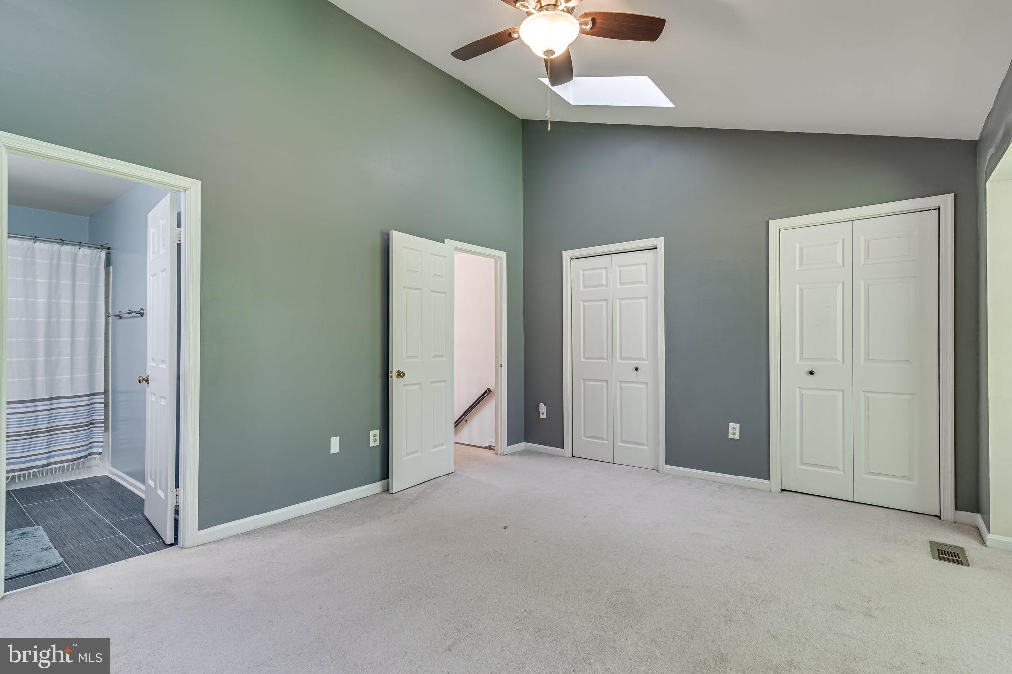 SPRINGFIELD - Residential Lease