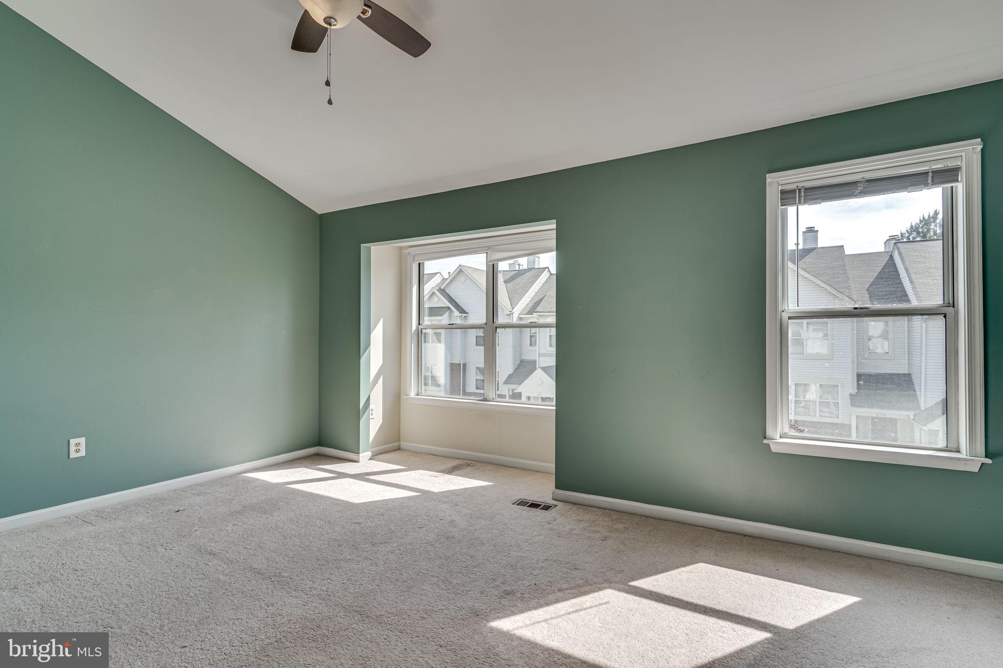 SPRINGFIELD - Residential Lease