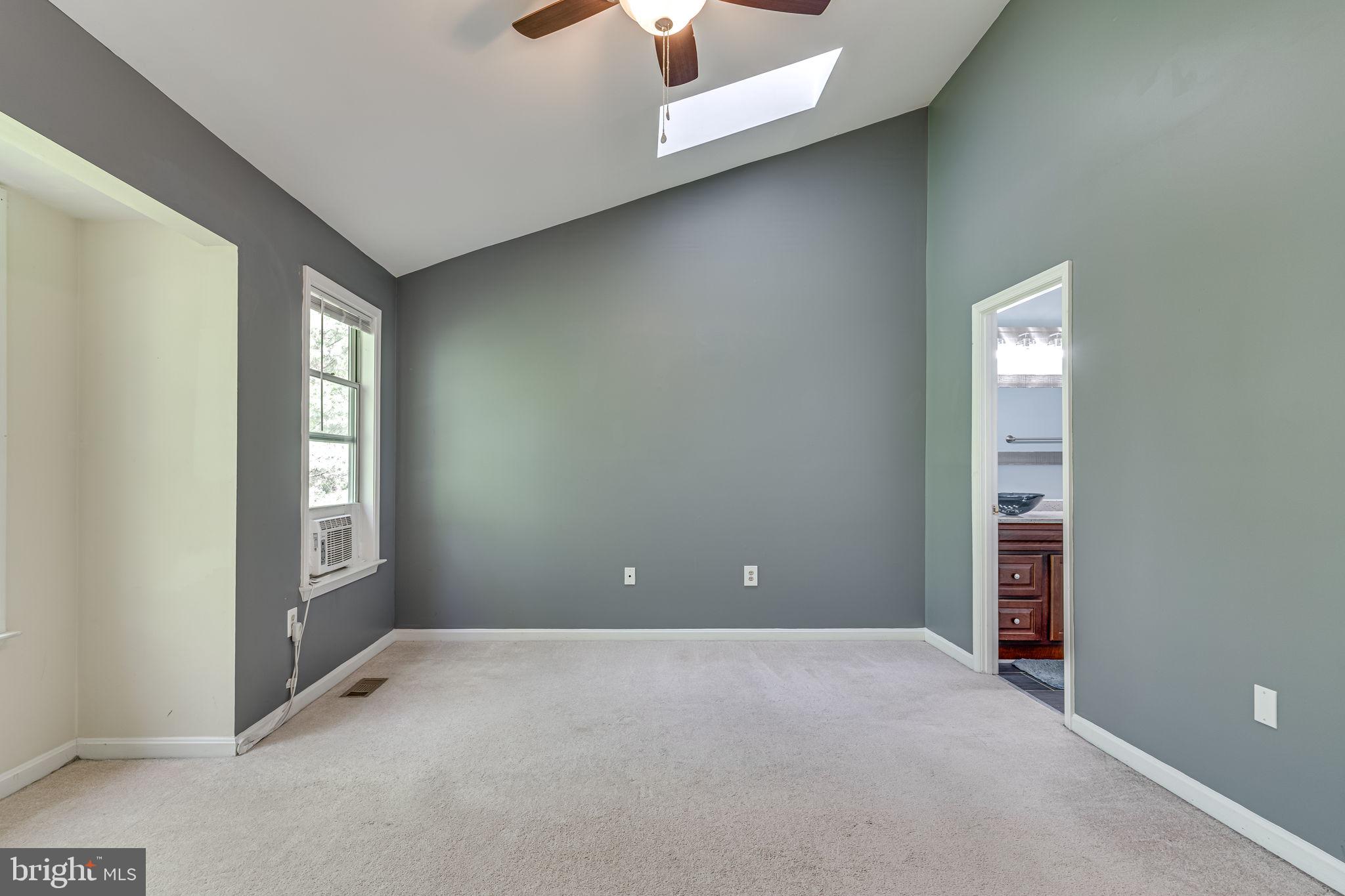 SPRINGFIELD - Residential Lease