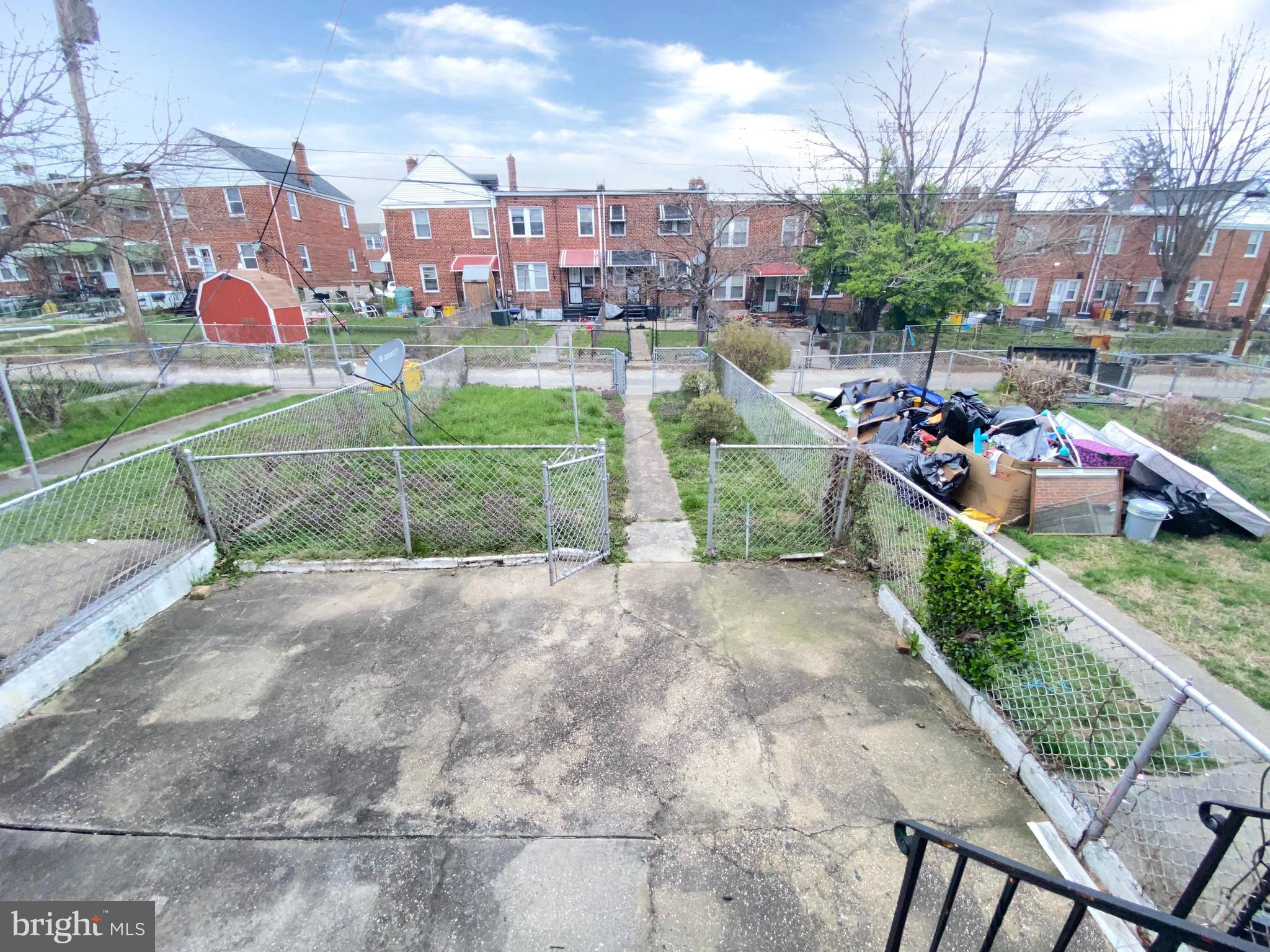 BELAIR-EDISON - Residential