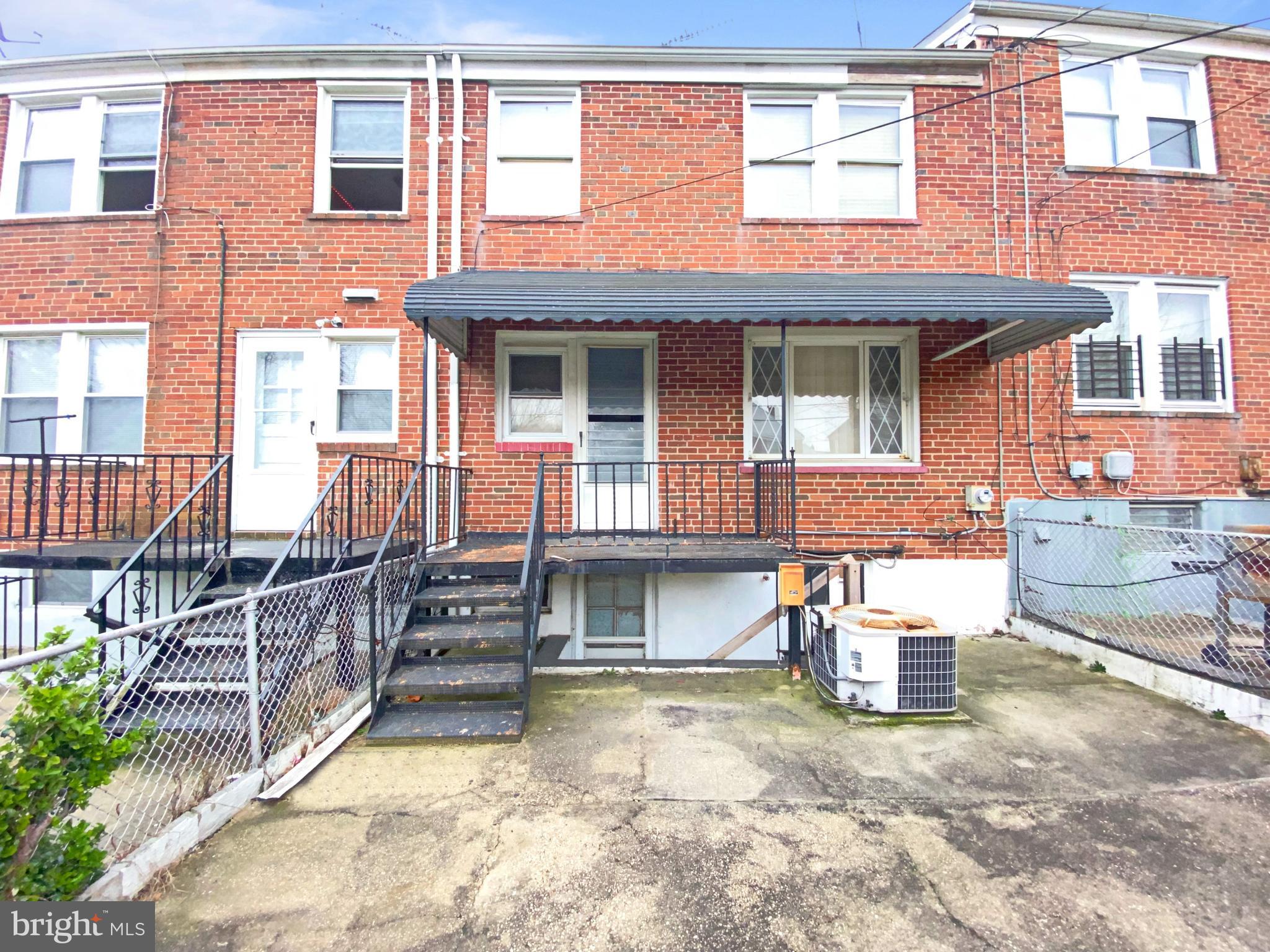 BELAIR-EDISON - Residential