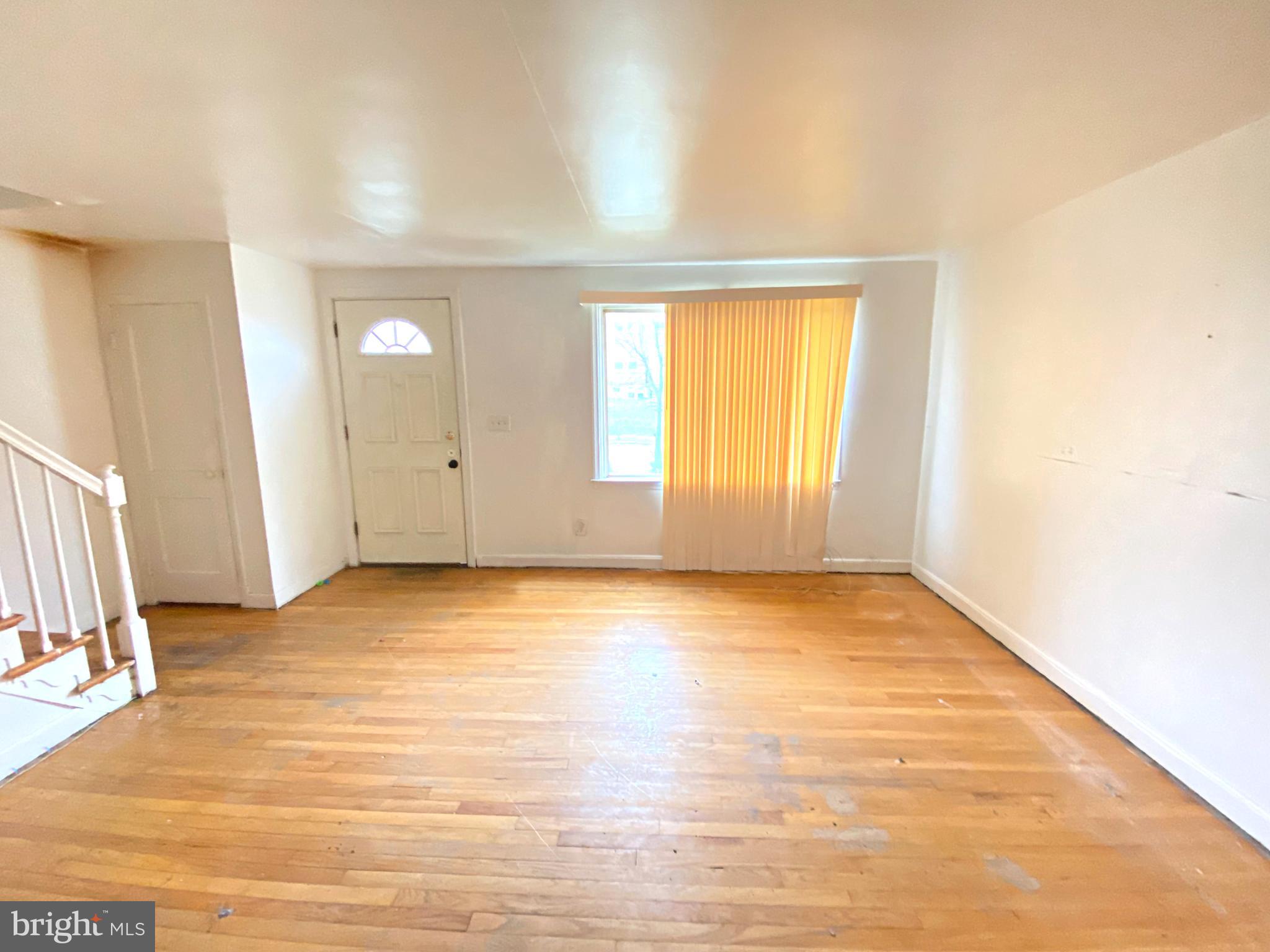 BELAIR-EDISON - Residential