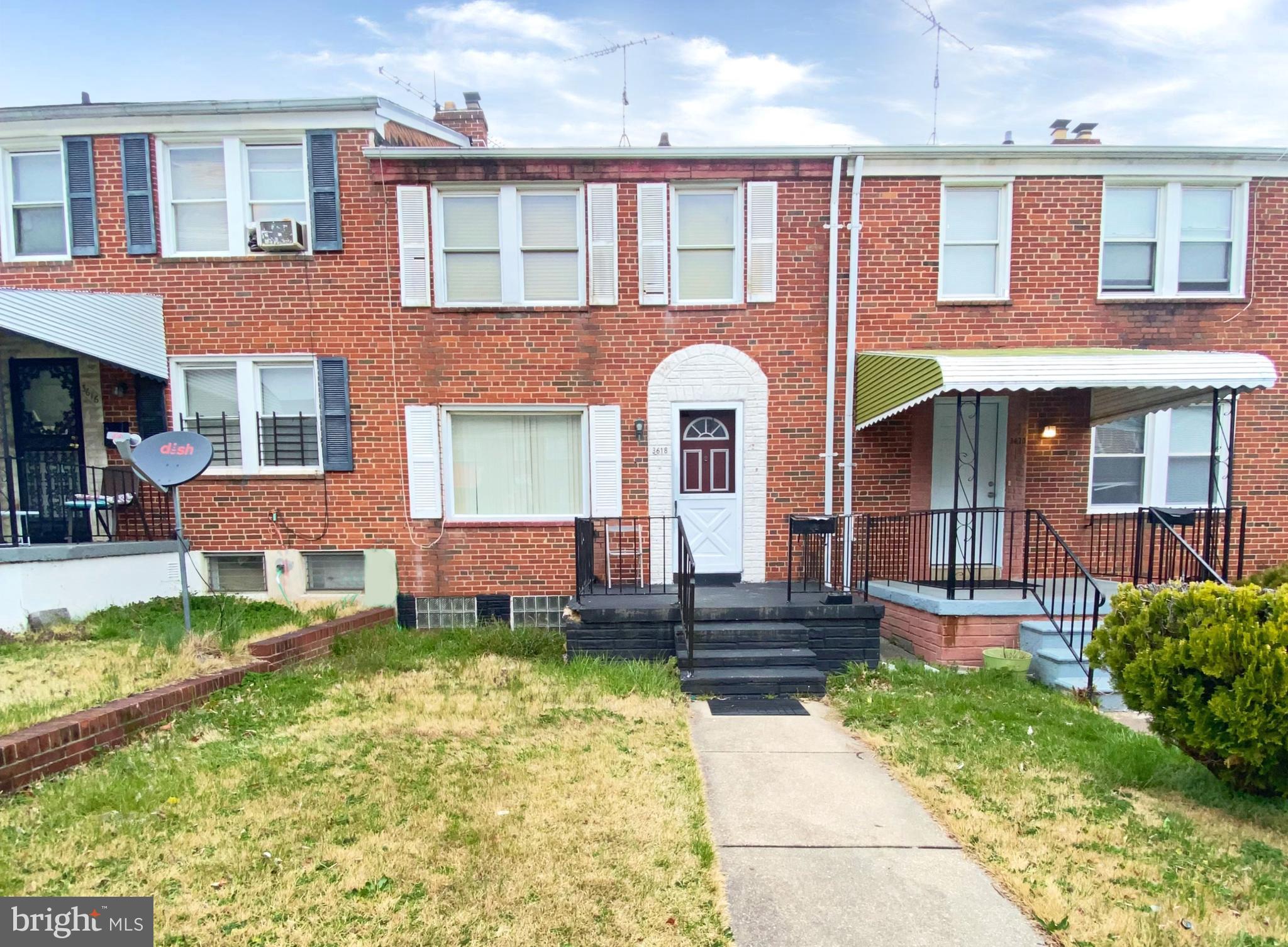 BELAIR-EDISON - Residential