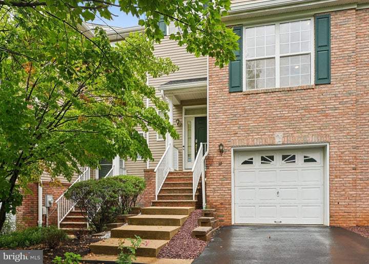 Photo 1 of 42 — 19 JACKSON AVENUE, MONTGOMERY TWP, NJ 08540