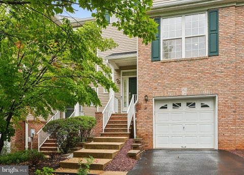 Condo For Sale - 19 Jackson Avenue<br/> MONTGOMERY TWP, NJ 08540