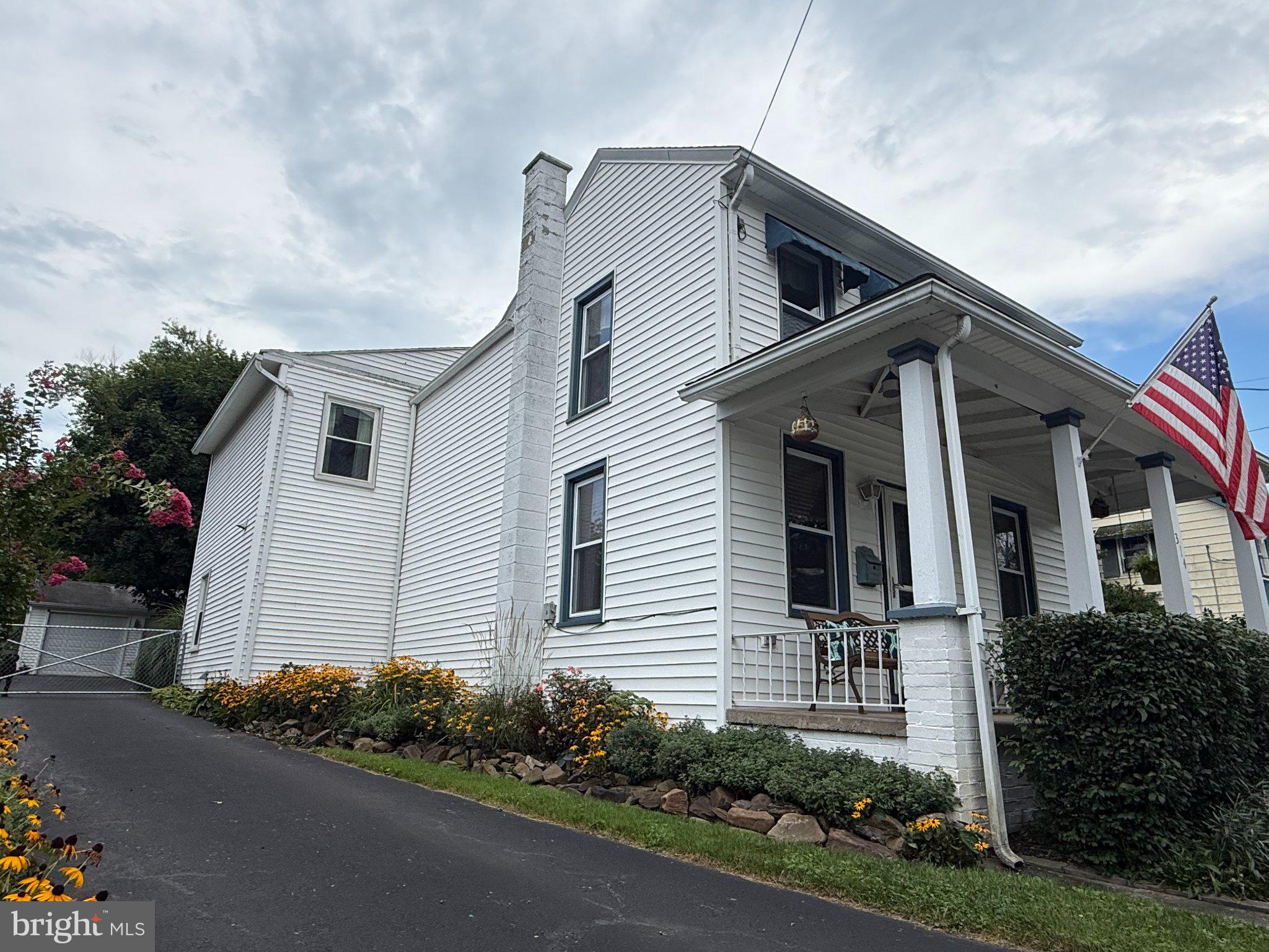 314 WATER STREET