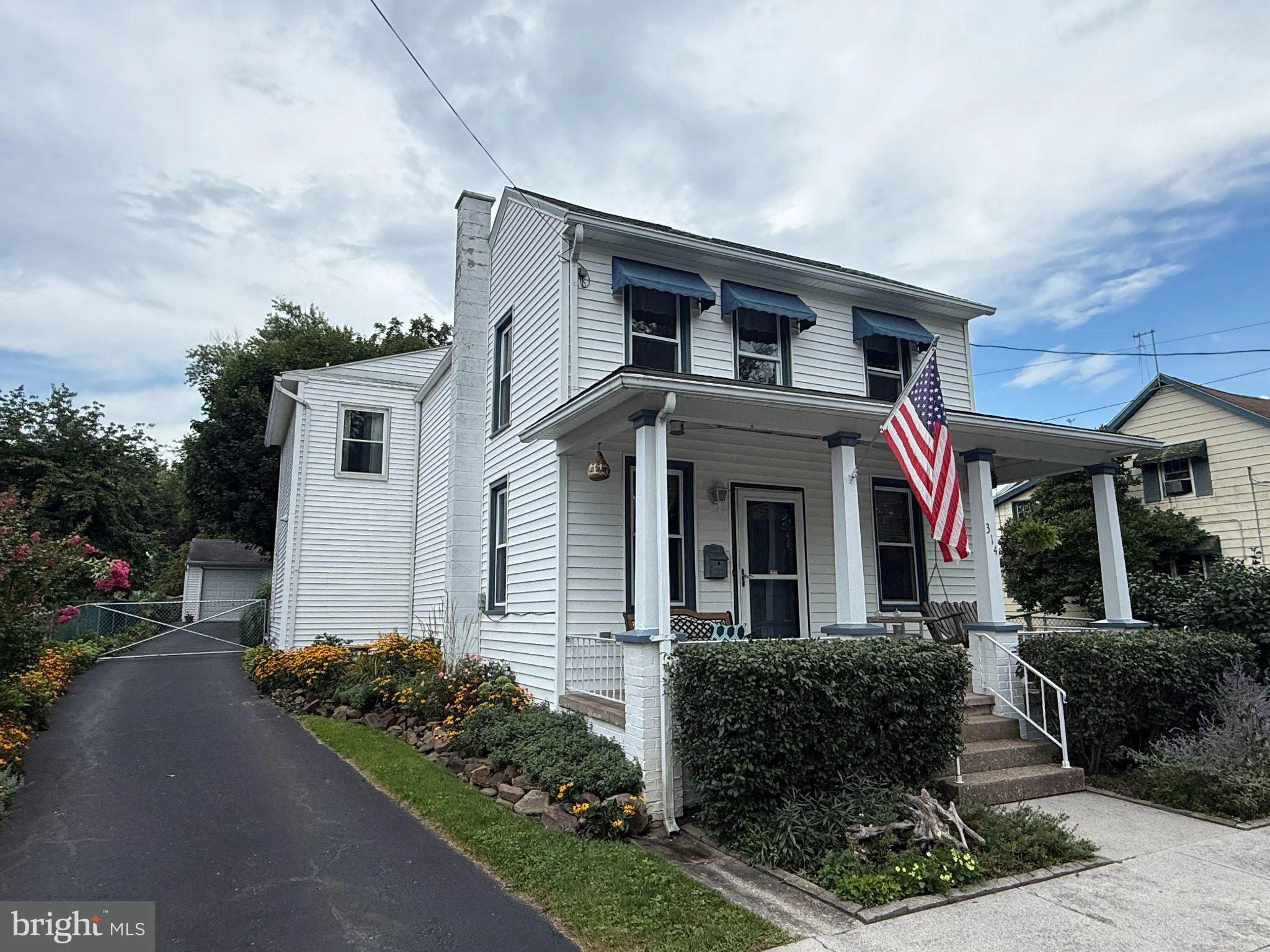 314 Water Street, Middletown, PA, 17057