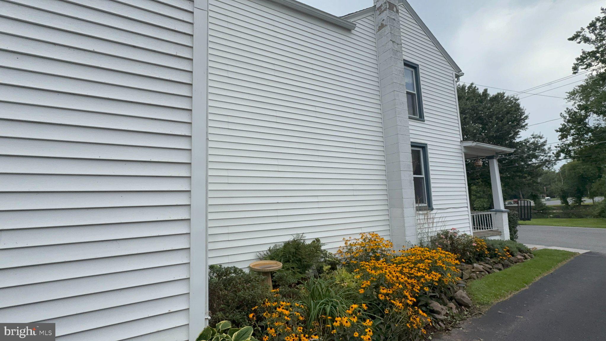314 WATER STREET