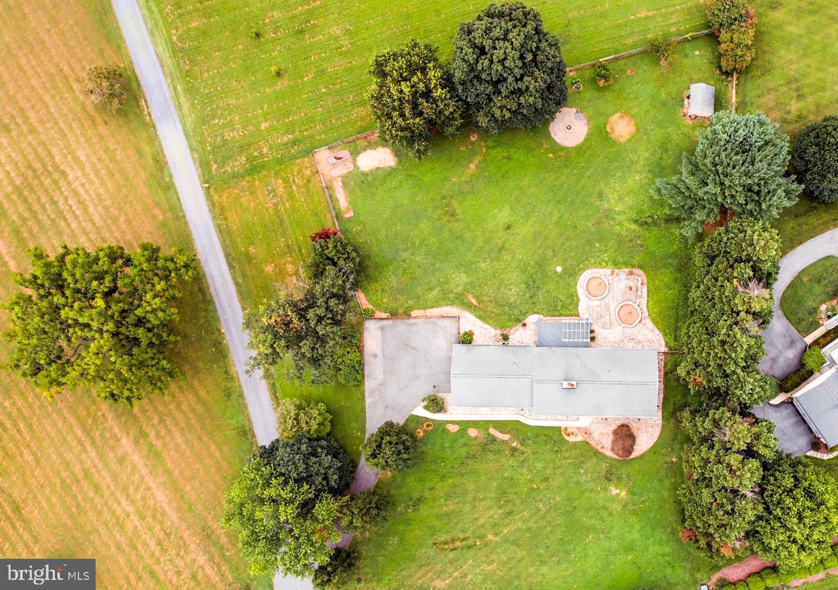 HERITAGE HILL - Residential