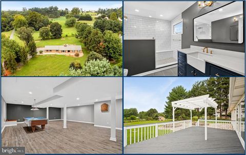 4000 HERITAGE HILL LANE ELLICOTT CITY MD 21042