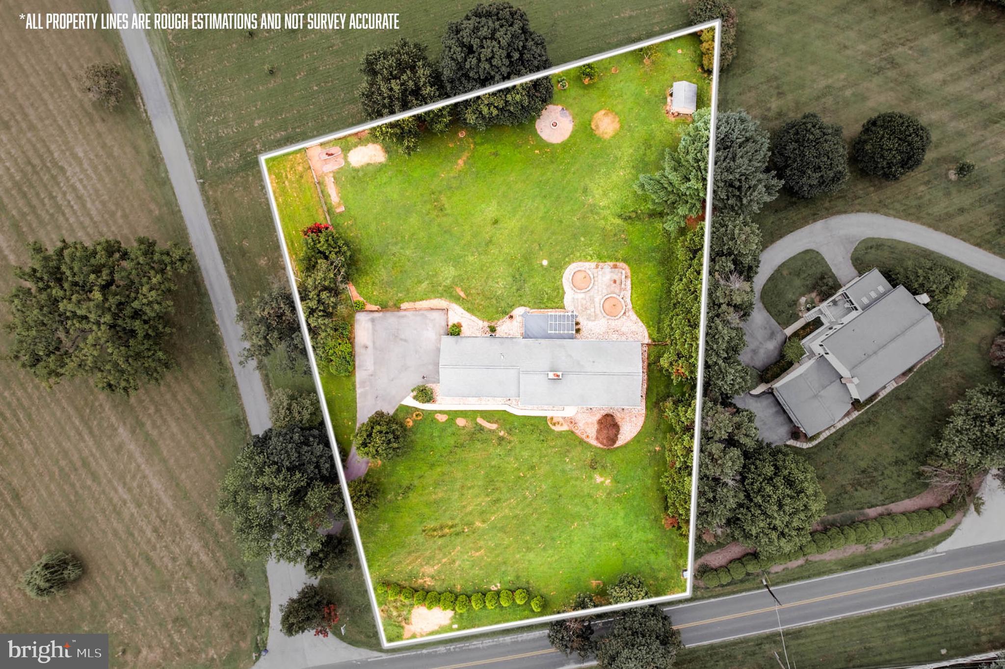 HERITAGE HILL - Residential