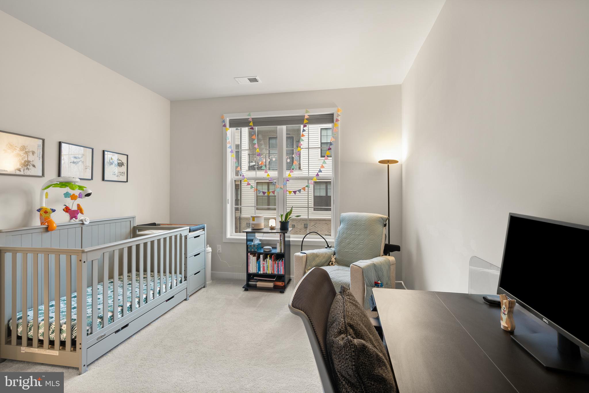 UNION PARK AT MCLEAN - Residential