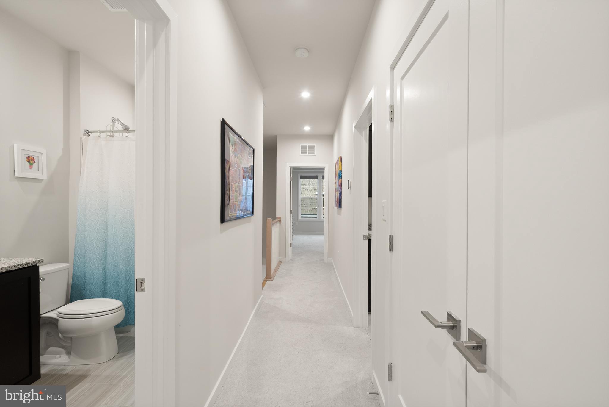 UNION PARK AT MCLEAN - Residential