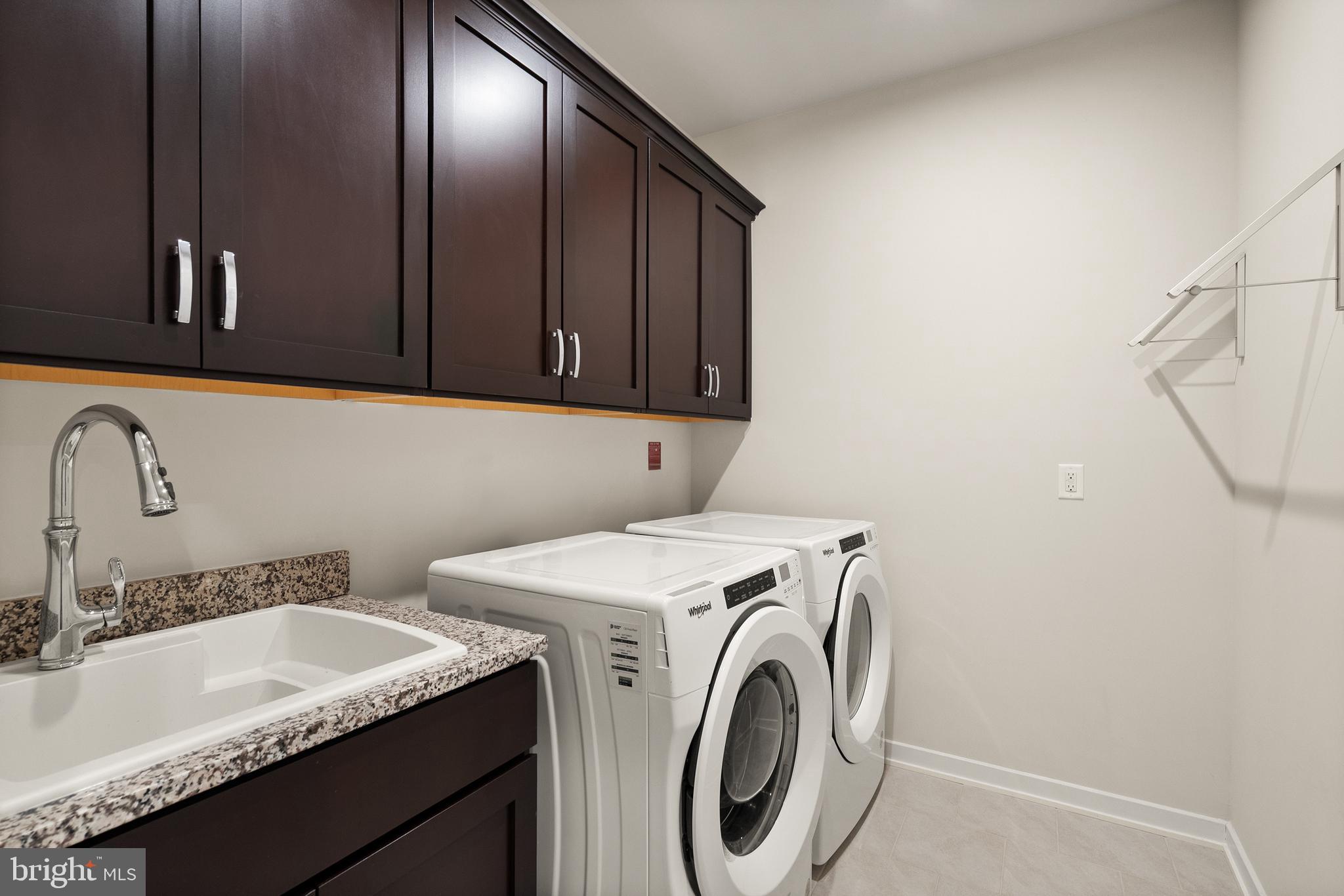 UNION PARK AT MCLEAN - Residential