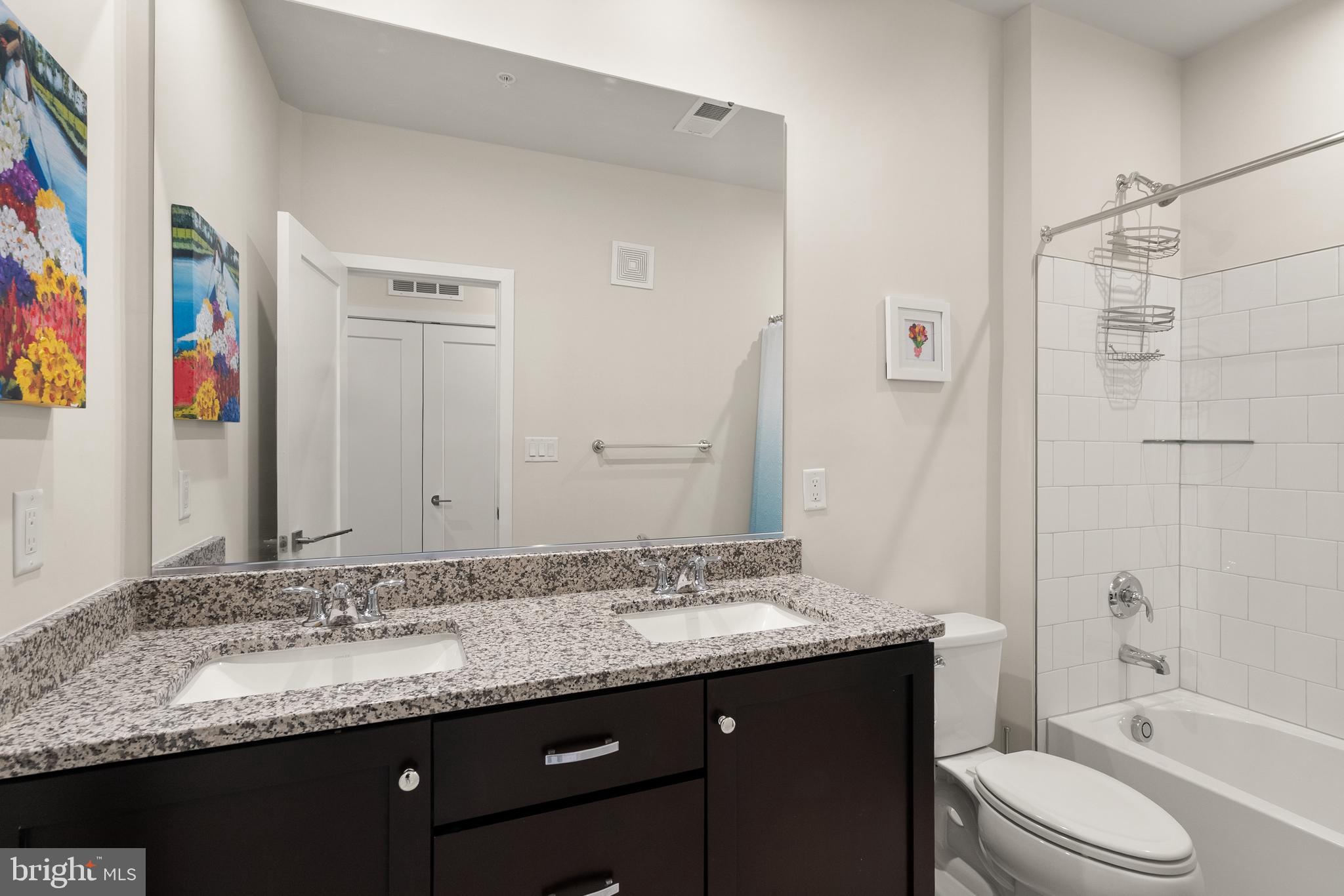 UNION PARK AT MCLEAN - Residential