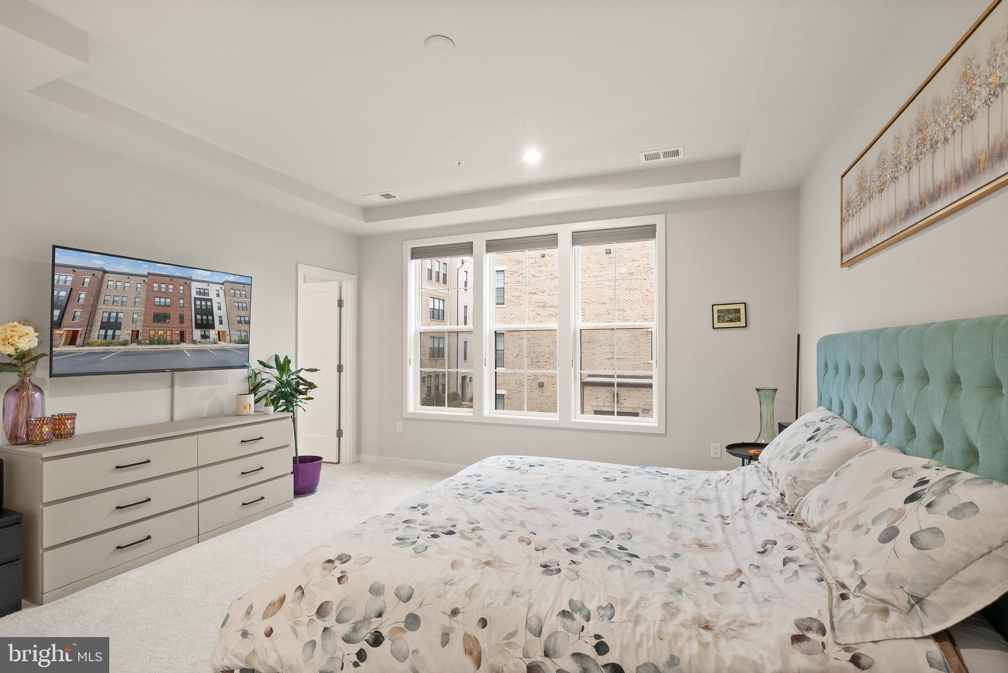 UNION PARK AT MCLEAN - Residential