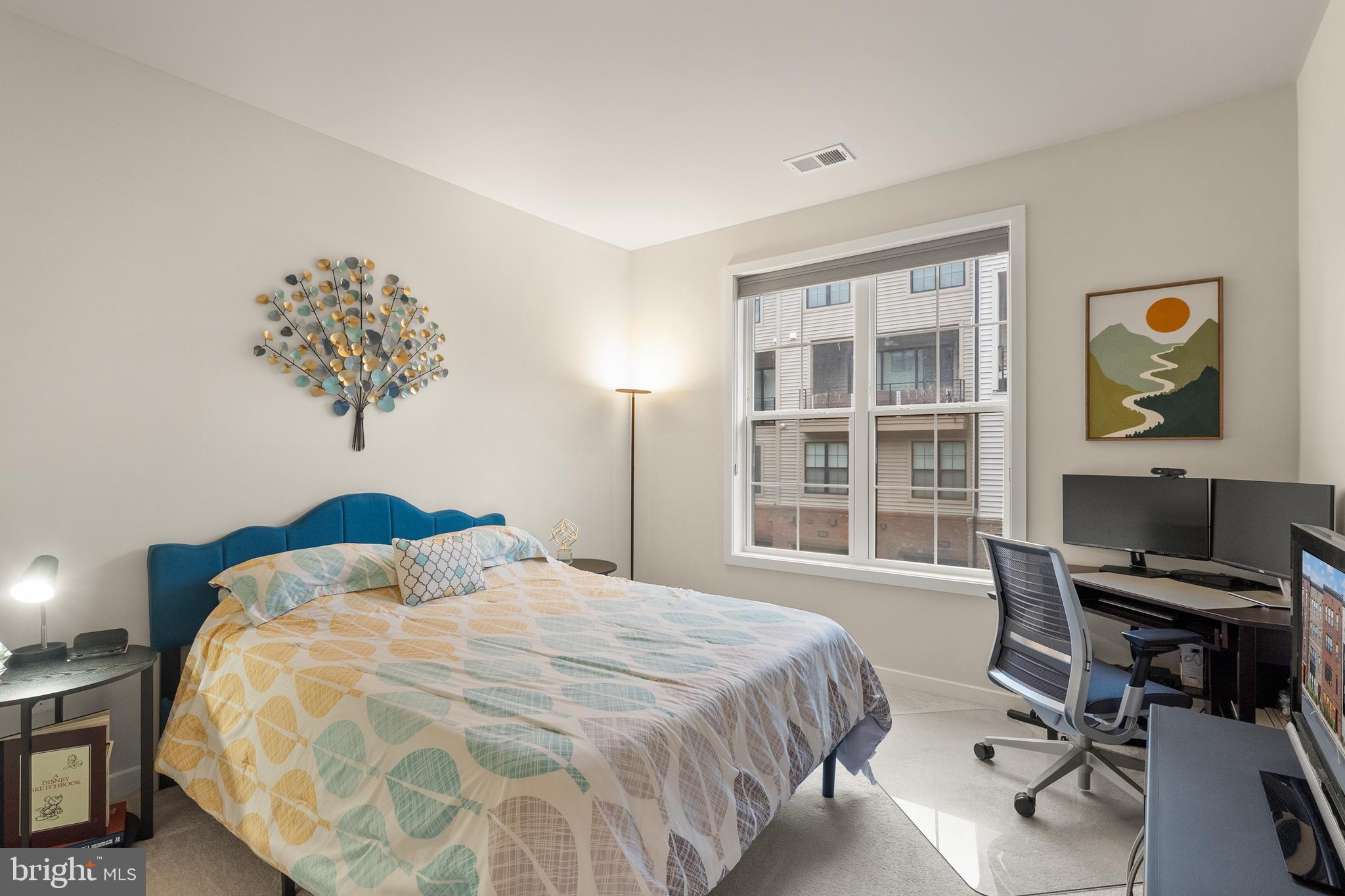 UNION PARK AT MCLEAN - Residential