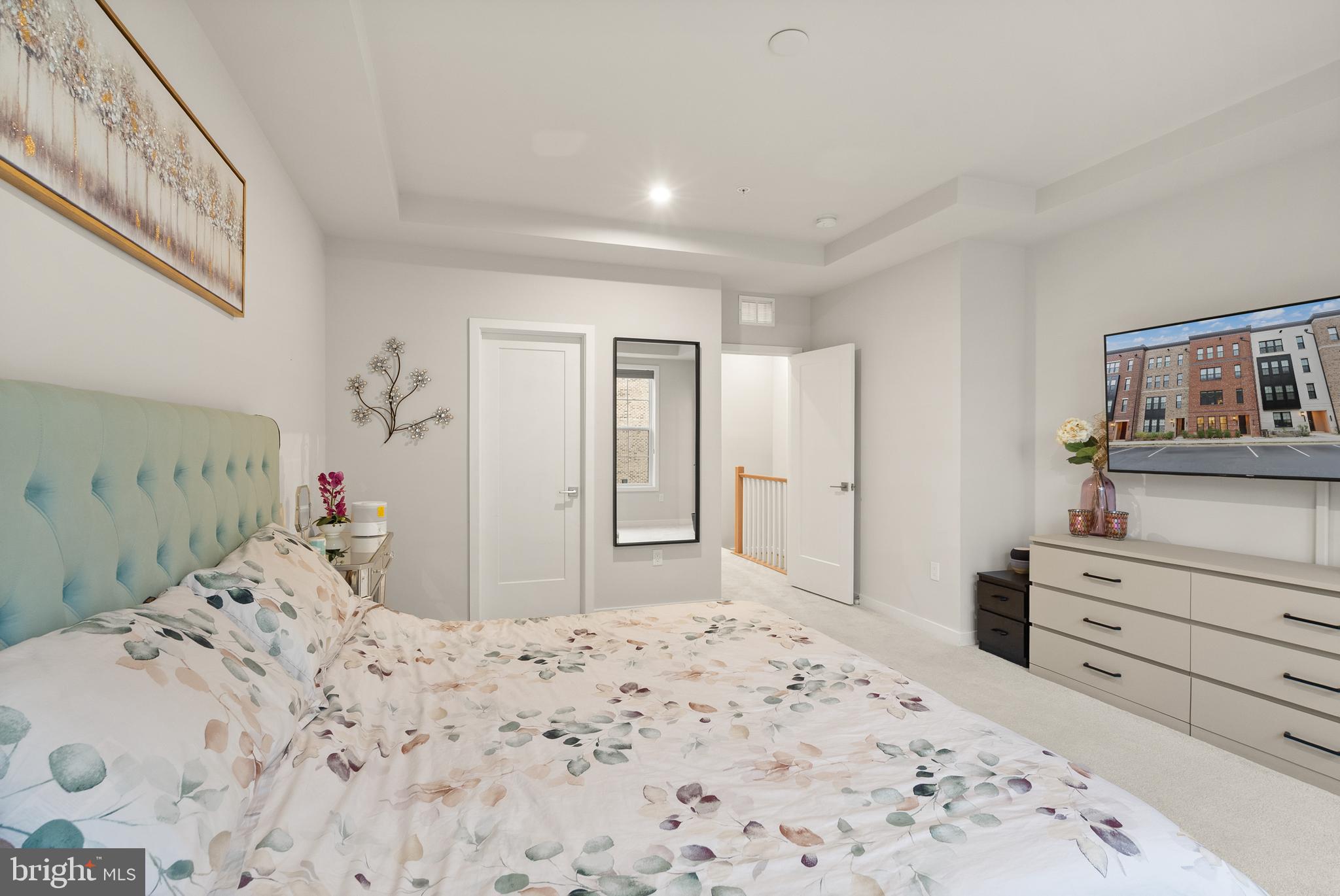 UNION PARK AT MCLEAN - Residential